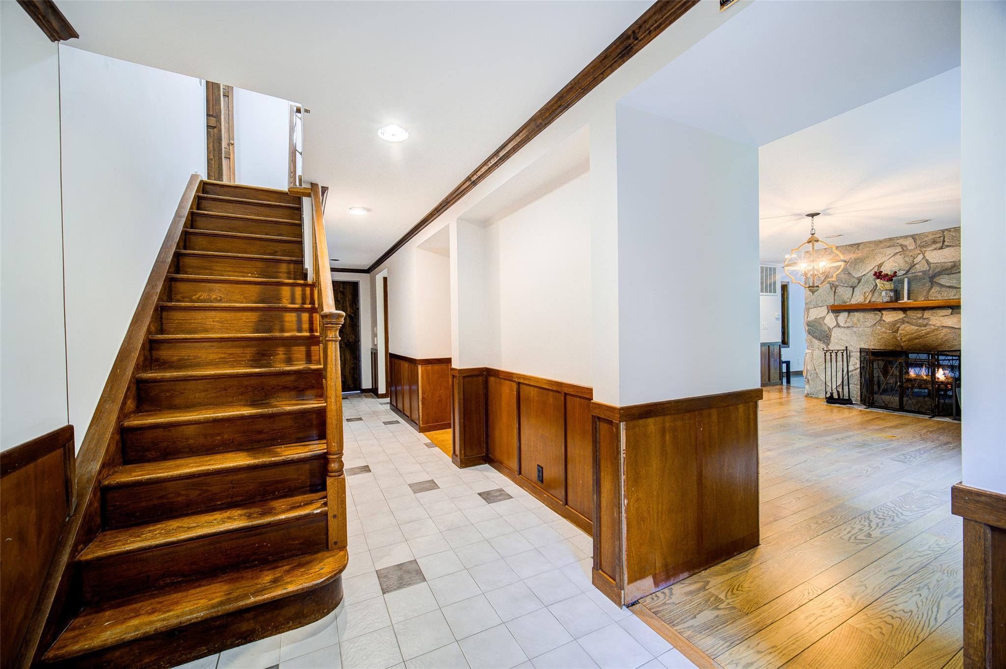Single Family New Hill  Putnam County, NY 10579, MLS-856651-9