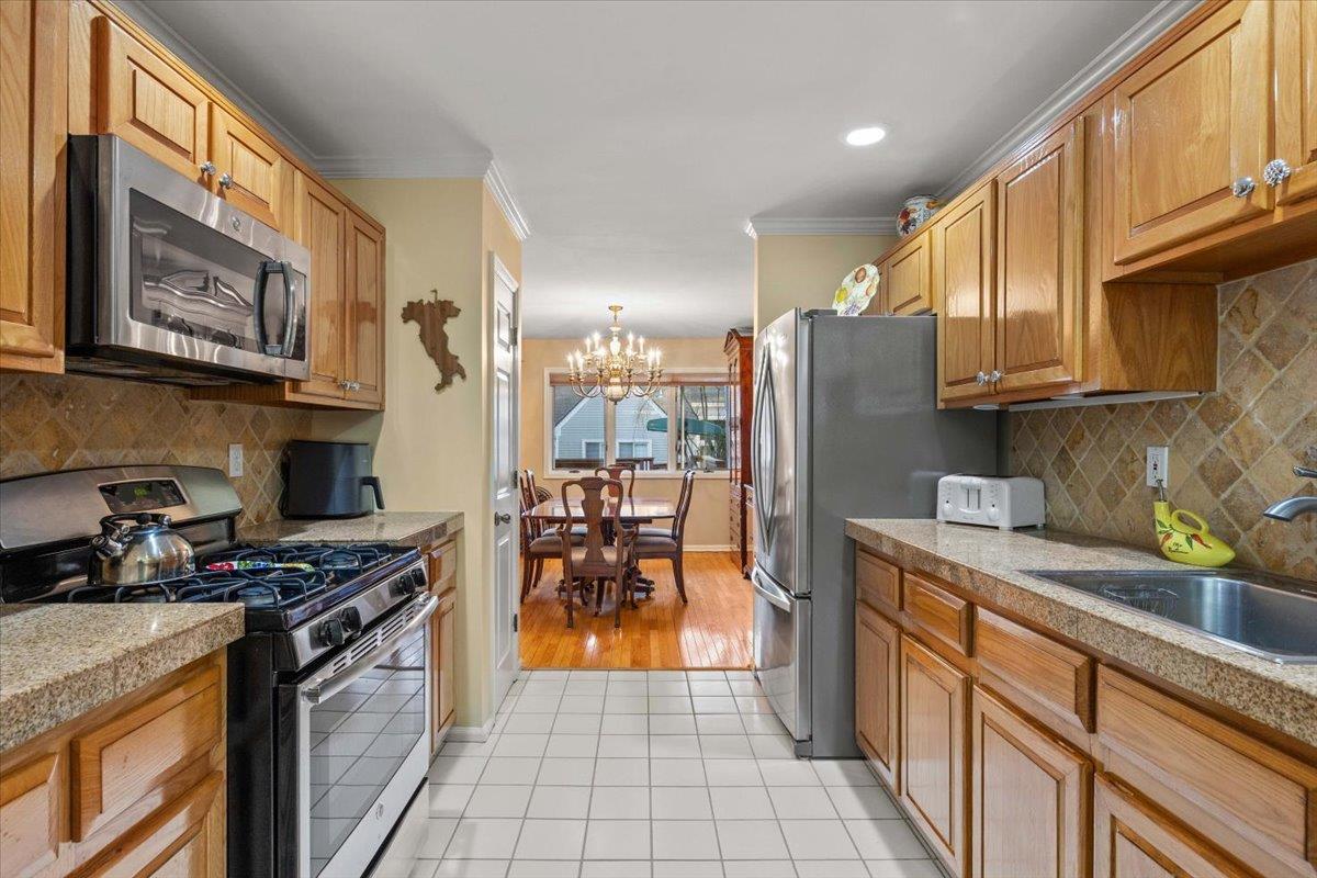 Single Family Winchester  Westchester County, NY 10710, MLS-856653-11