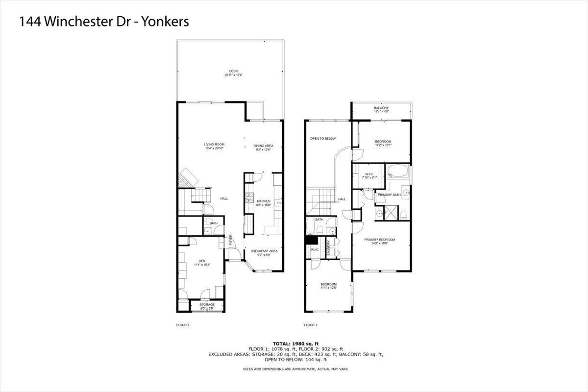 Single Family Winchester  Westchester County, NY 10710, MLS-856653-26