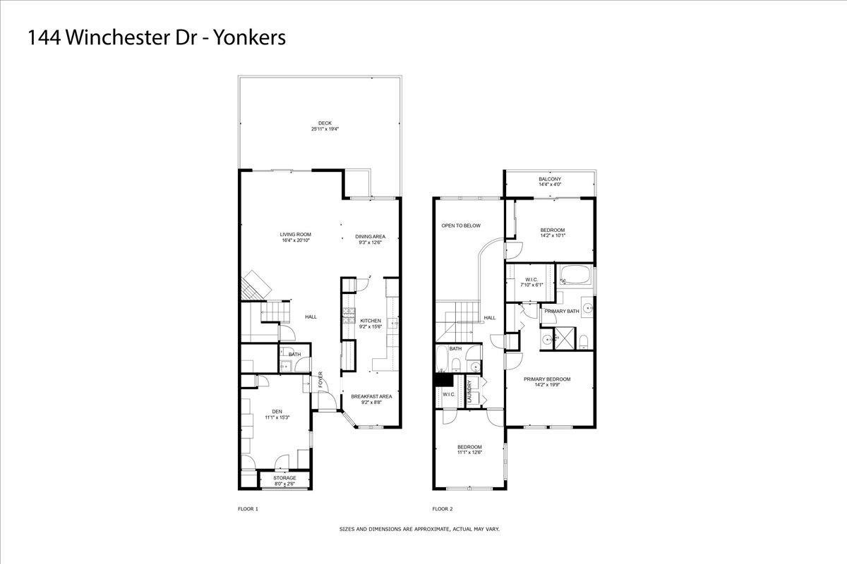 Single Family Winchester  Westchester County, NY 10710, MLS-856653-27