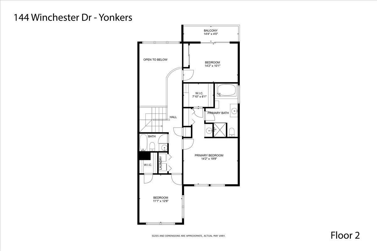 Single Family Winchester  Westchester County, NY 10710, MLS-856653-29
