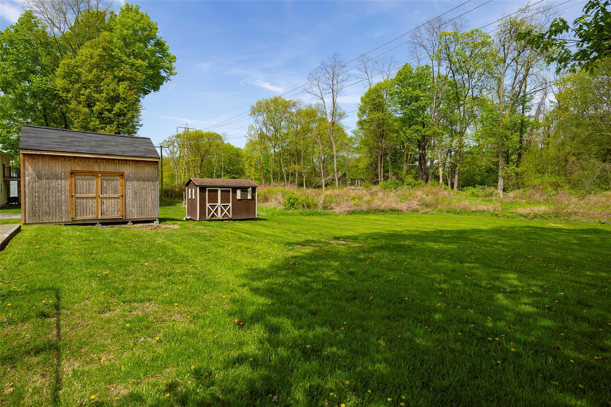 Single Family Hawk  Dutchess County, NY 12601, MLS-856656-15