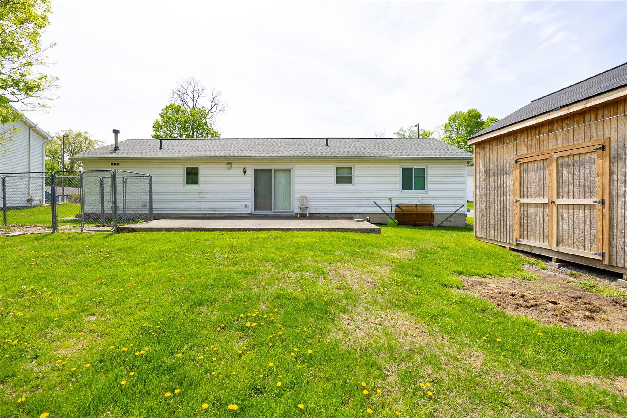 Single Family Hawk  Dutchess County, NY 12601, MLS-856656-16