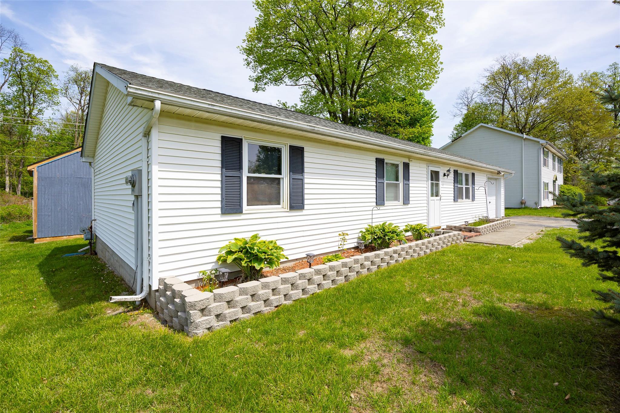 Single Family Hawk  Dutchess County, NY 12601, MLS-856656-19