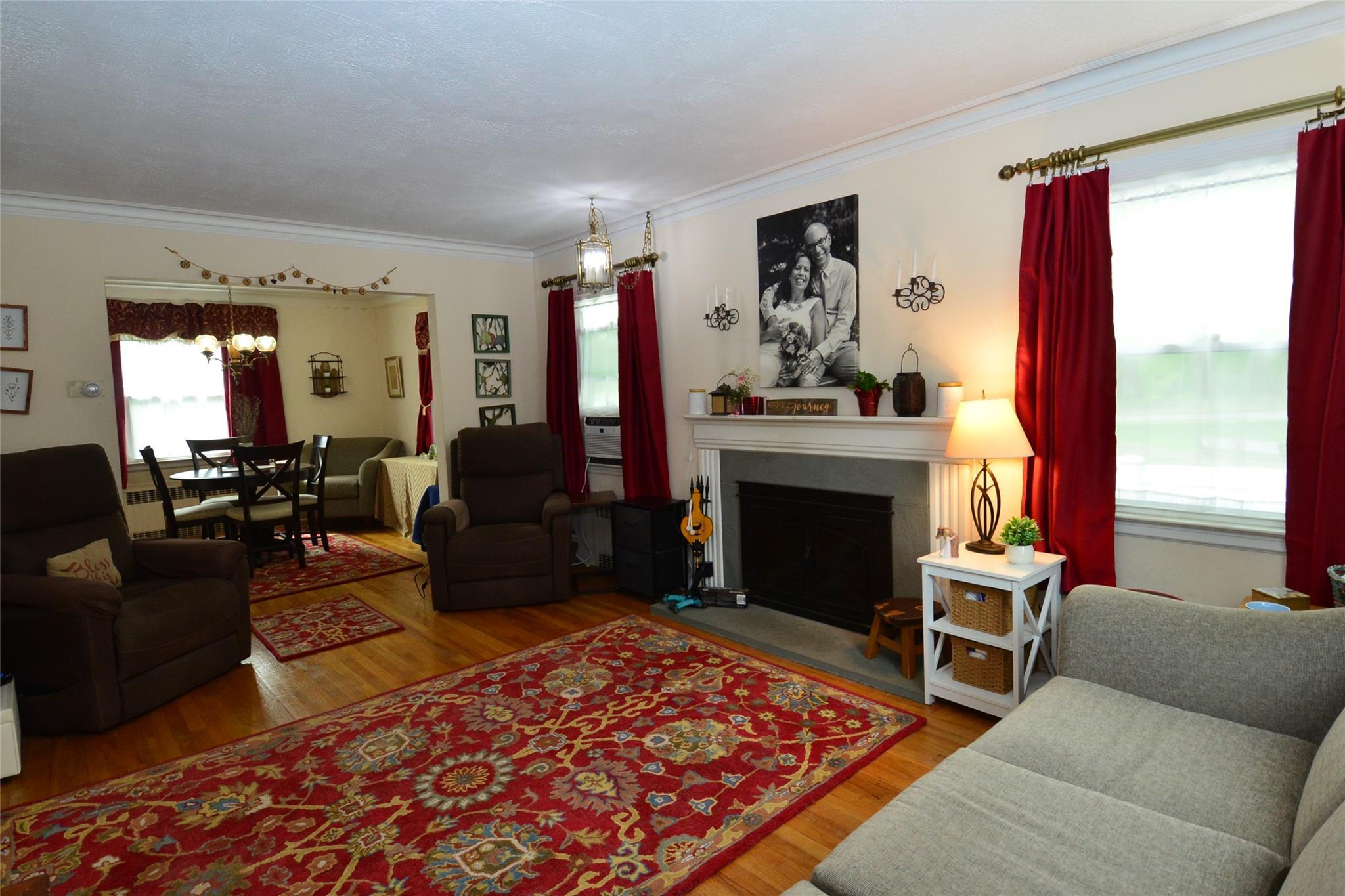 Single Family Yonkers  Westchester County, NY 10707, MLS-856668-18