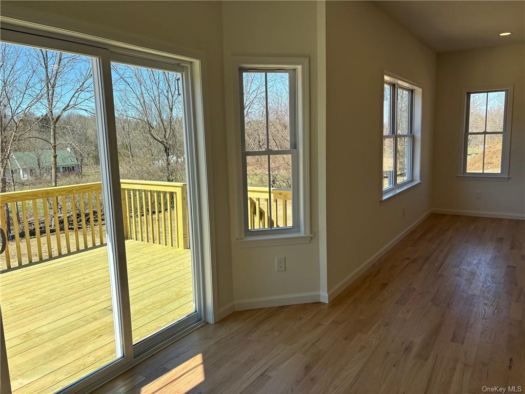 Single Family Rosewood  Orange County, NY 12553, MLS-856679-10
