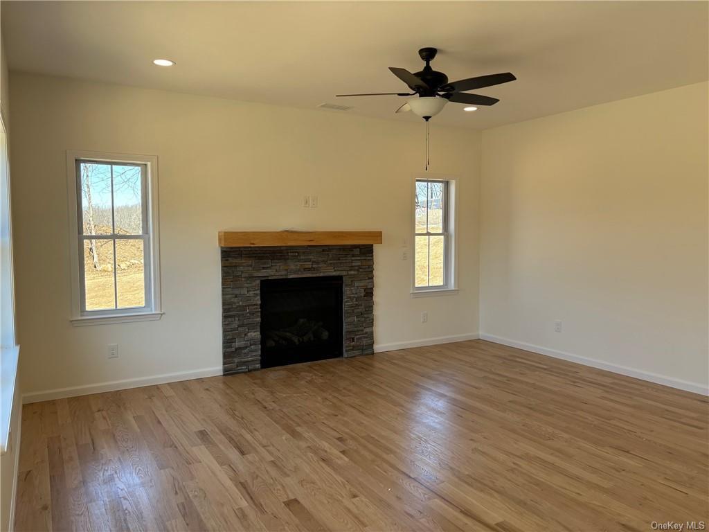 Single Family Rosewood  Orange County, NY 12553, MLS-856679-11