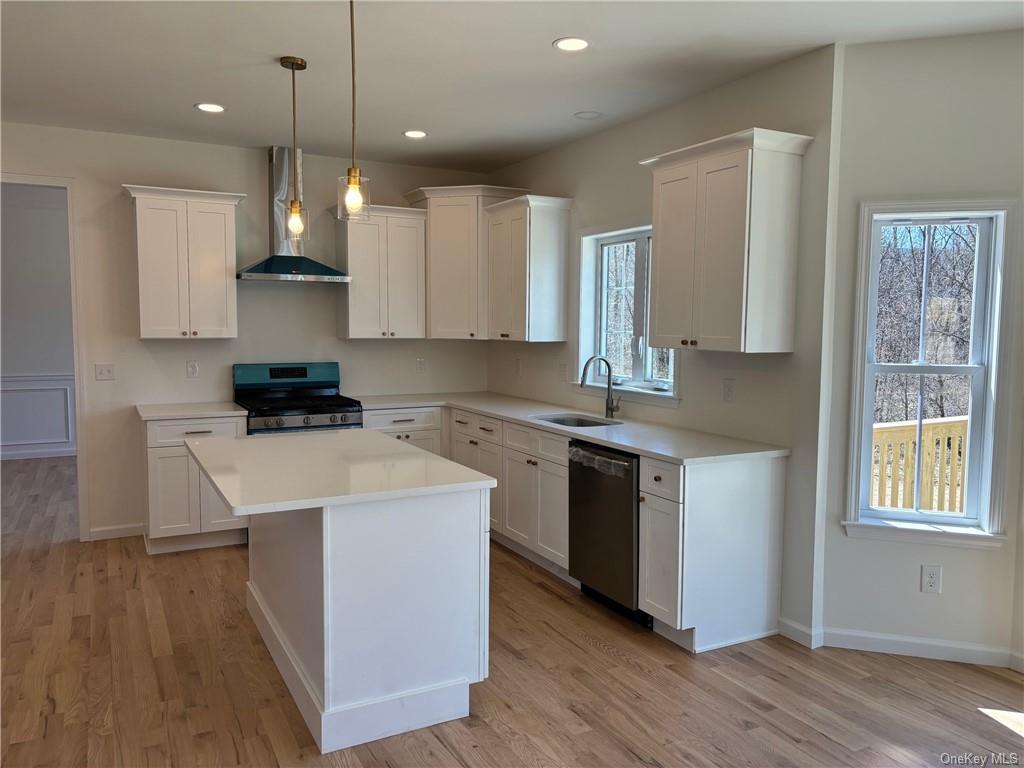 Single Family Rosewood  Orange County, NY 12553, MLS-856679-9