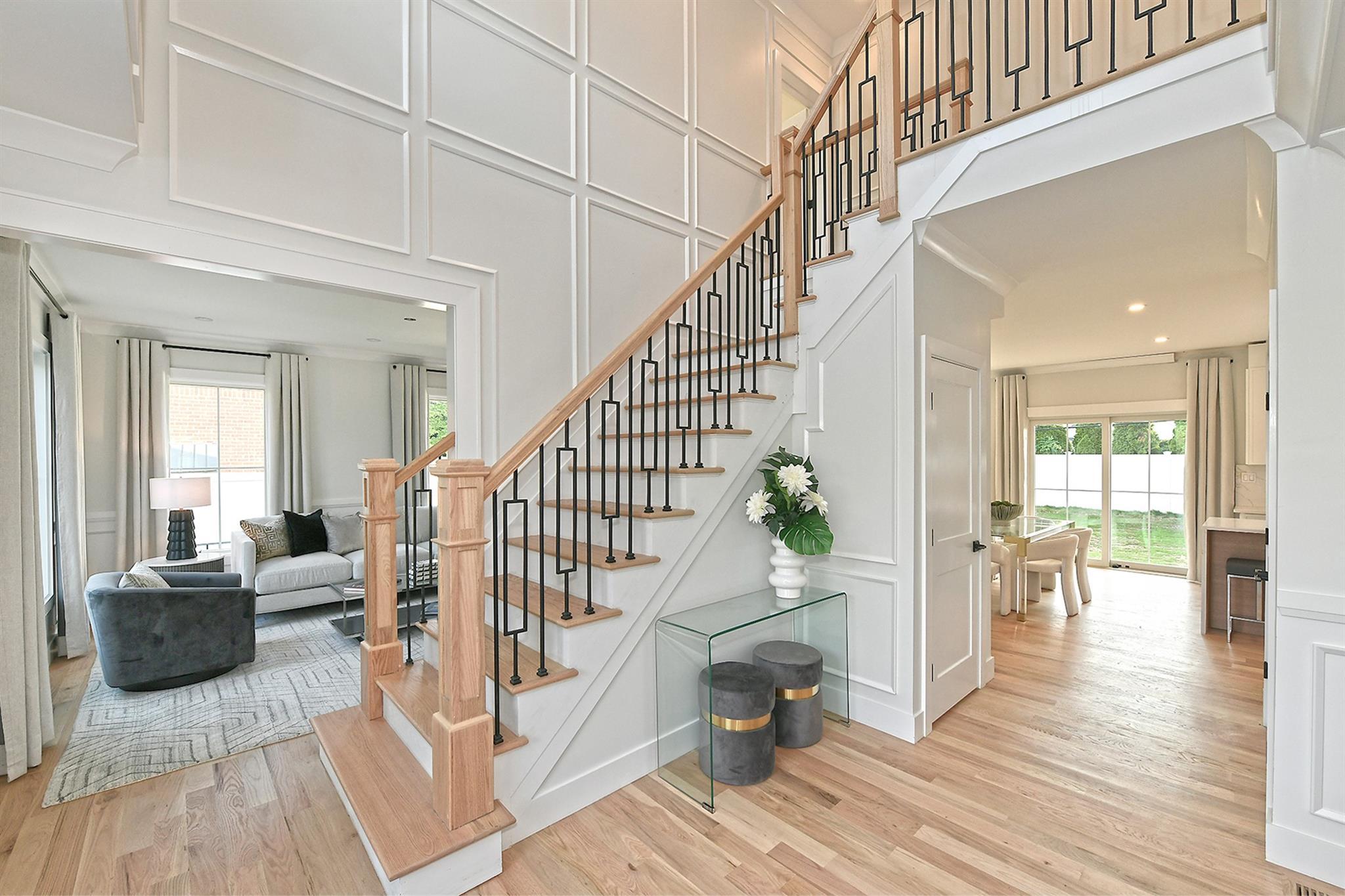 Single Family Westchester  Nassau County, NY 11753, MLS-856683-7