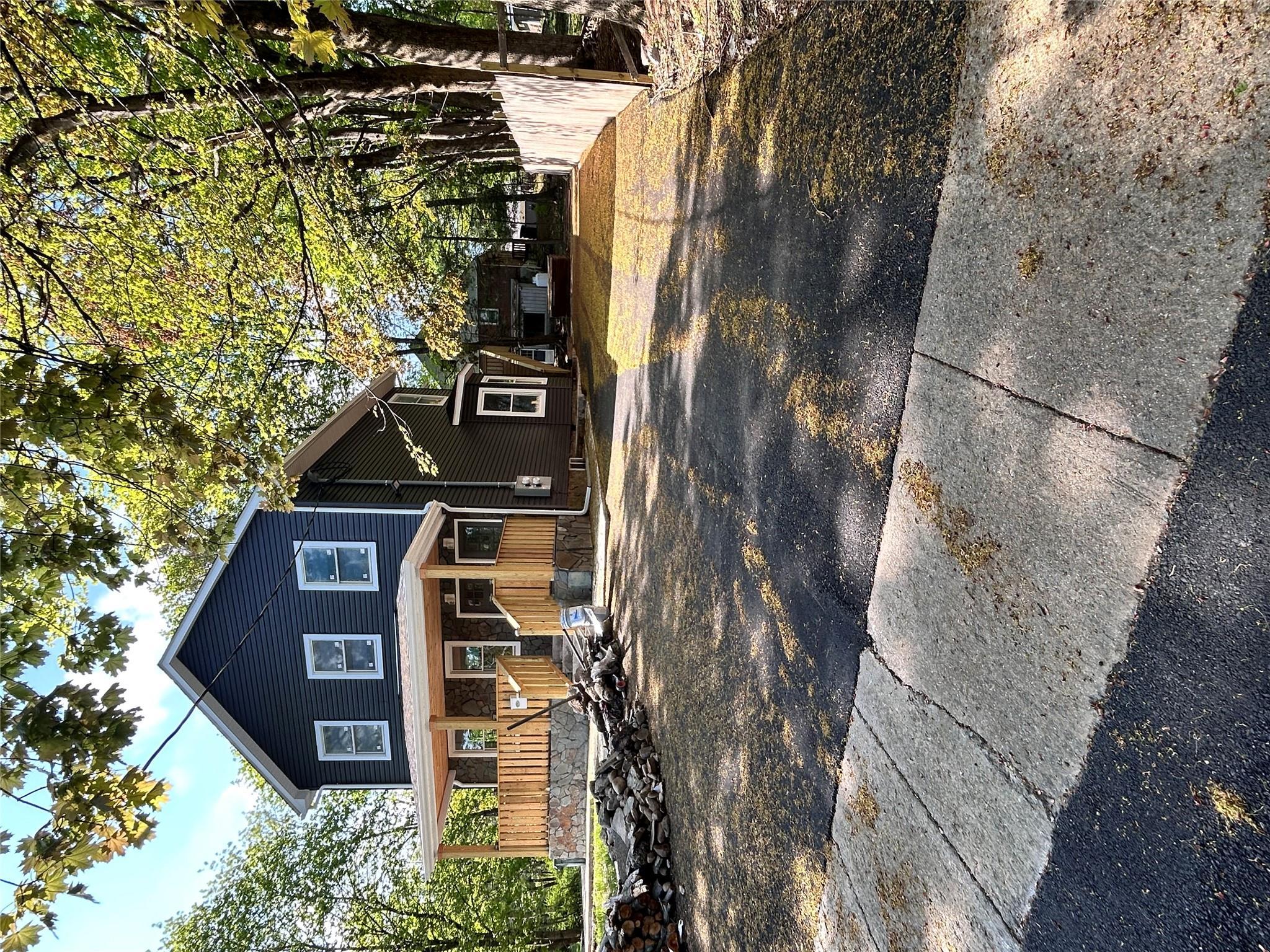 Single Family Clinton  Sullivan County, NY 12701, MLS-856686-2