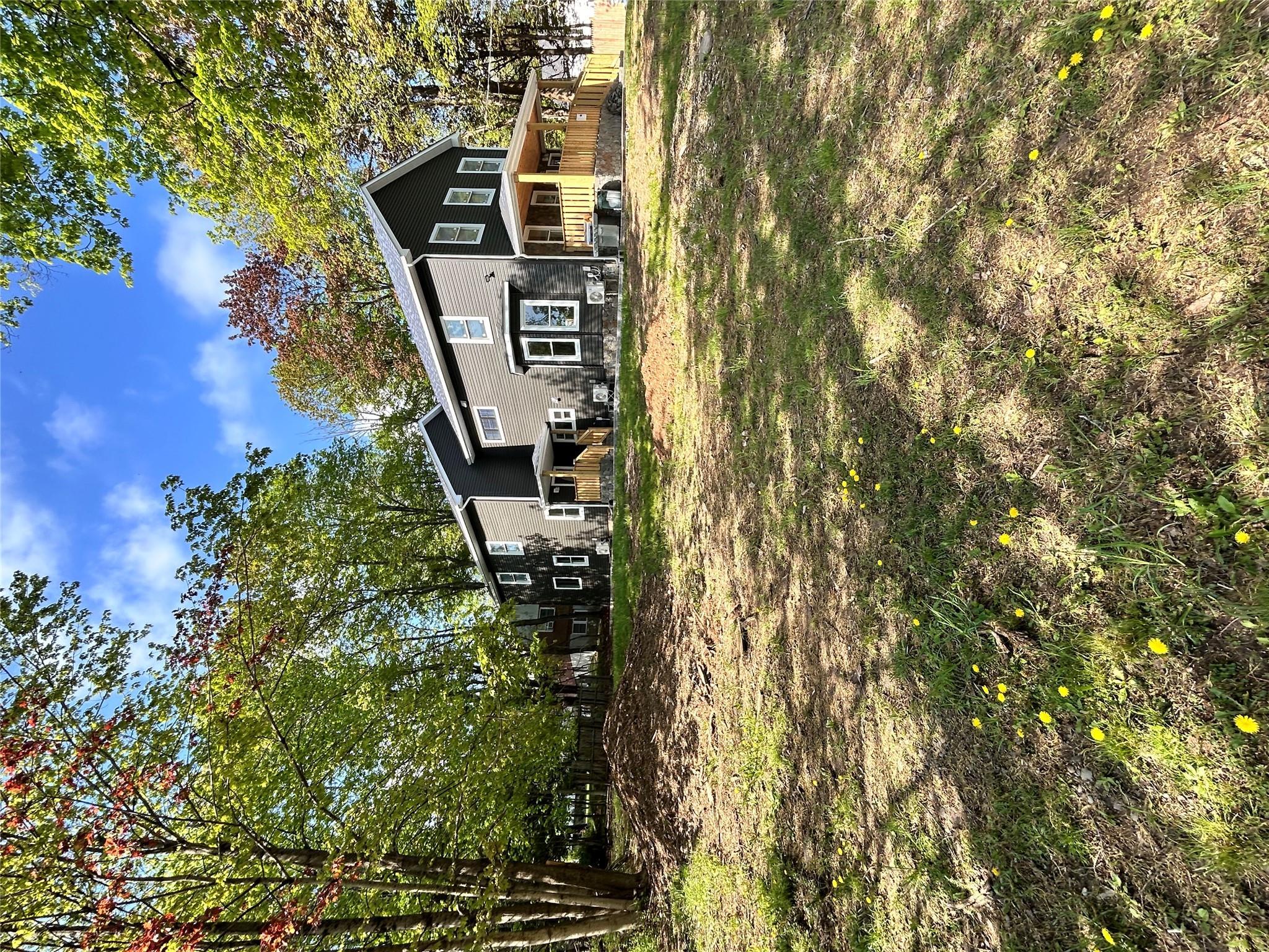 Single Family Clinton  Sullivan County, NY 12701, MLS-856686-25