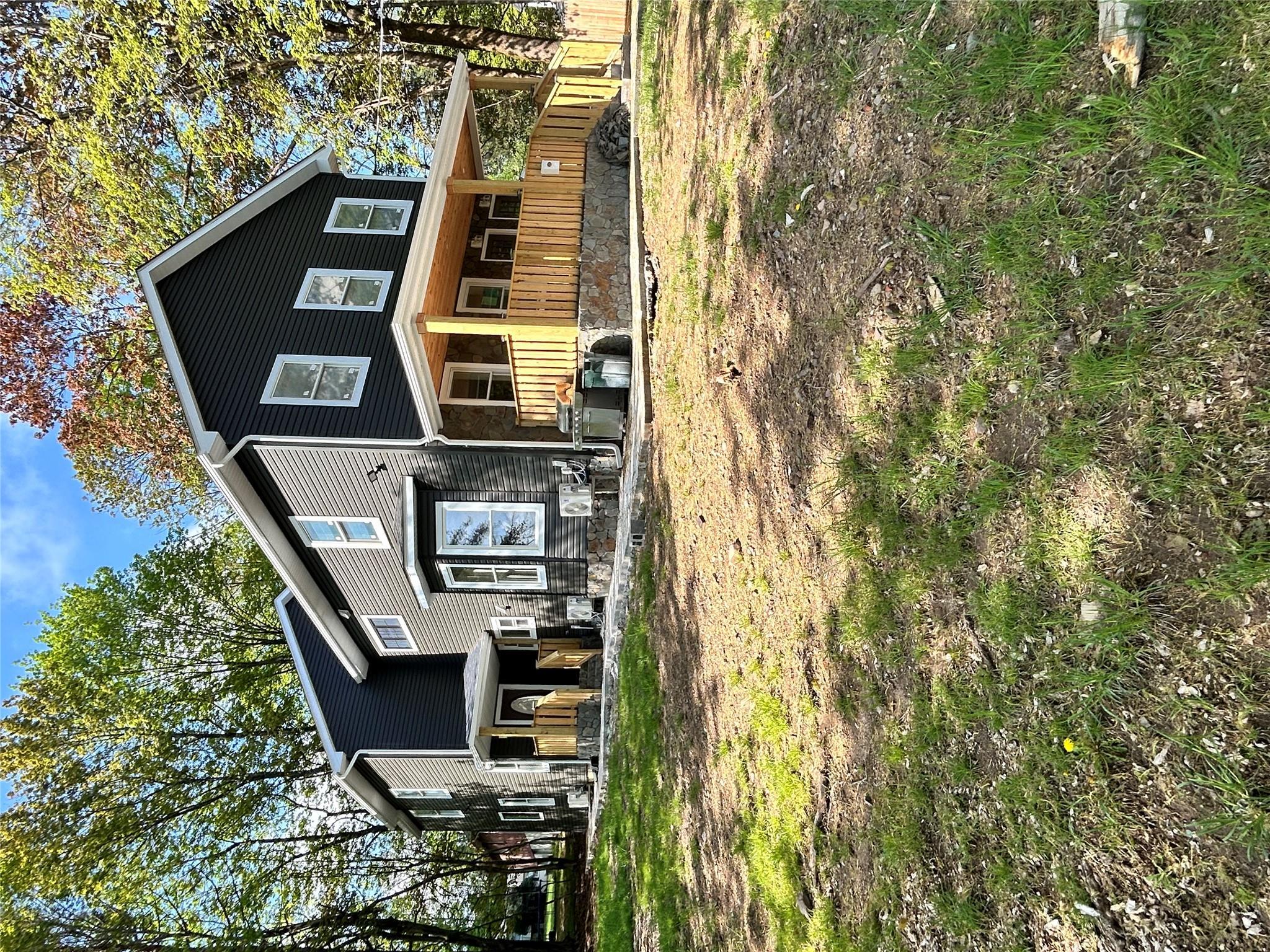 Single Family Clinton  Sullivan County, NY 12701, MLS-856686-3