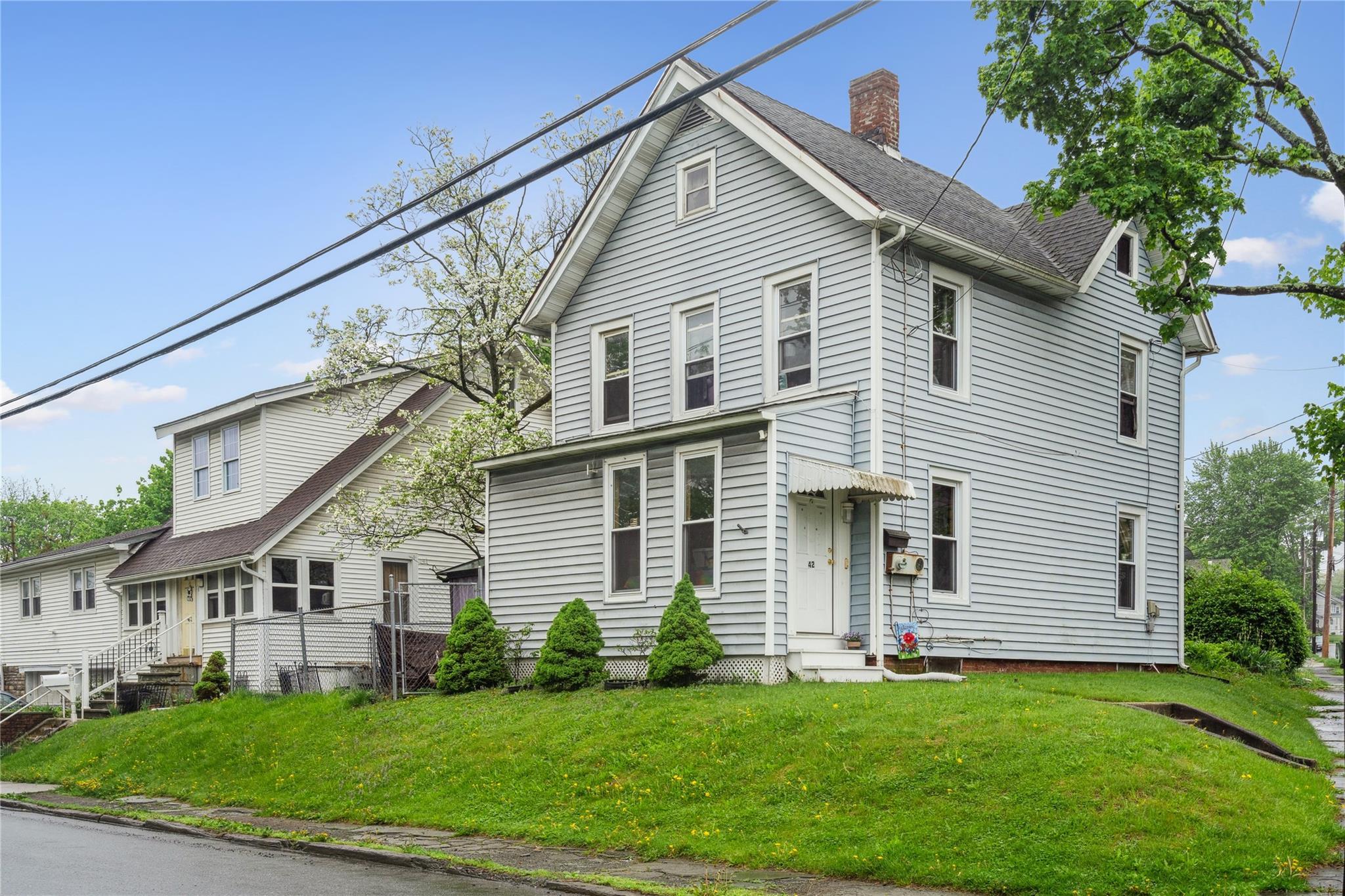 Single Family in Middletown - Wisner  Orange County, NY 10940