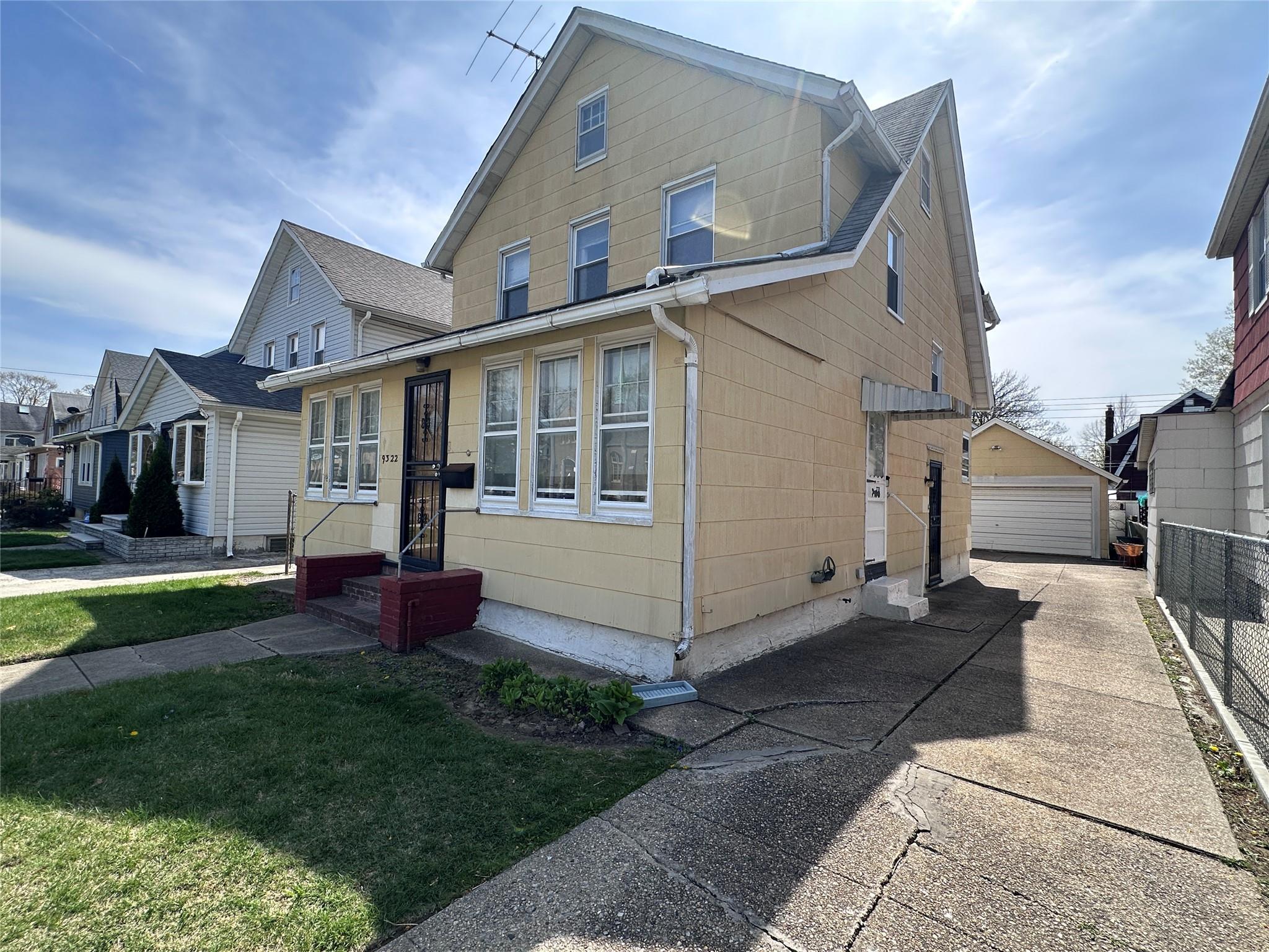 Single Family 217  Queens, NY 11428, MLS-856691-2