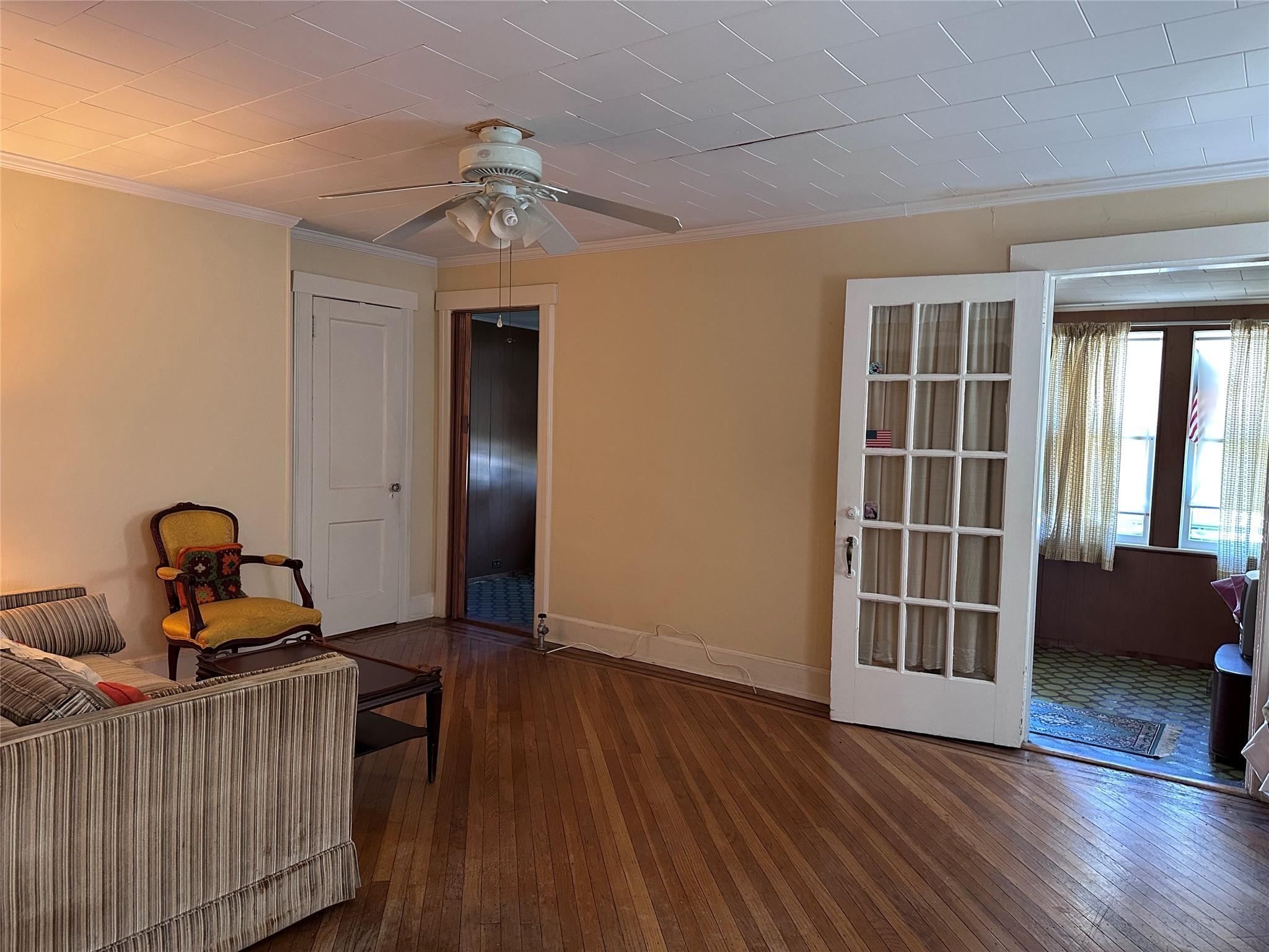 Single Family 217  Queens, NY 11428, MLS-856691-4