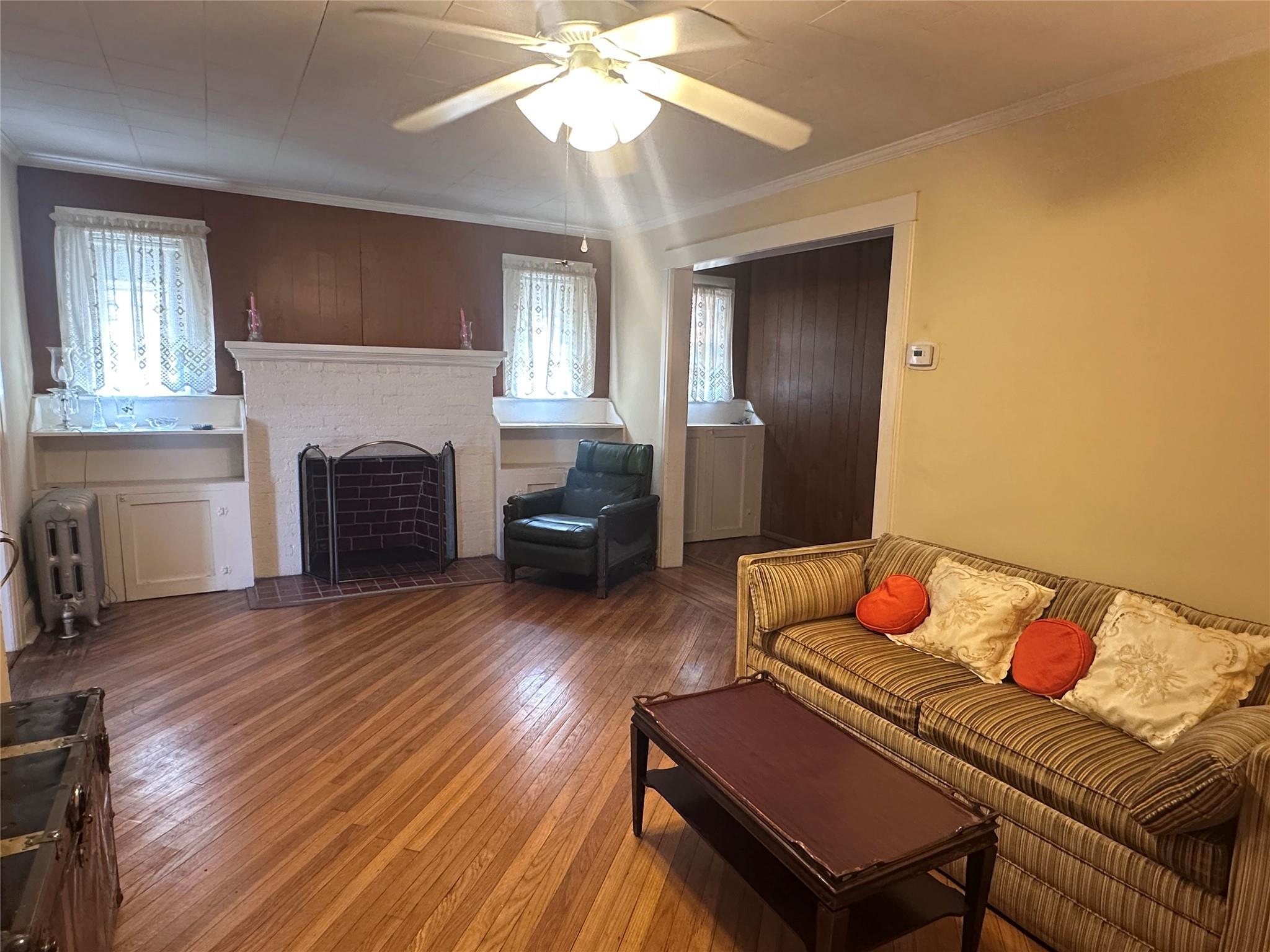 Single Family 217  Queens, NY 11428, MLS-856691-5