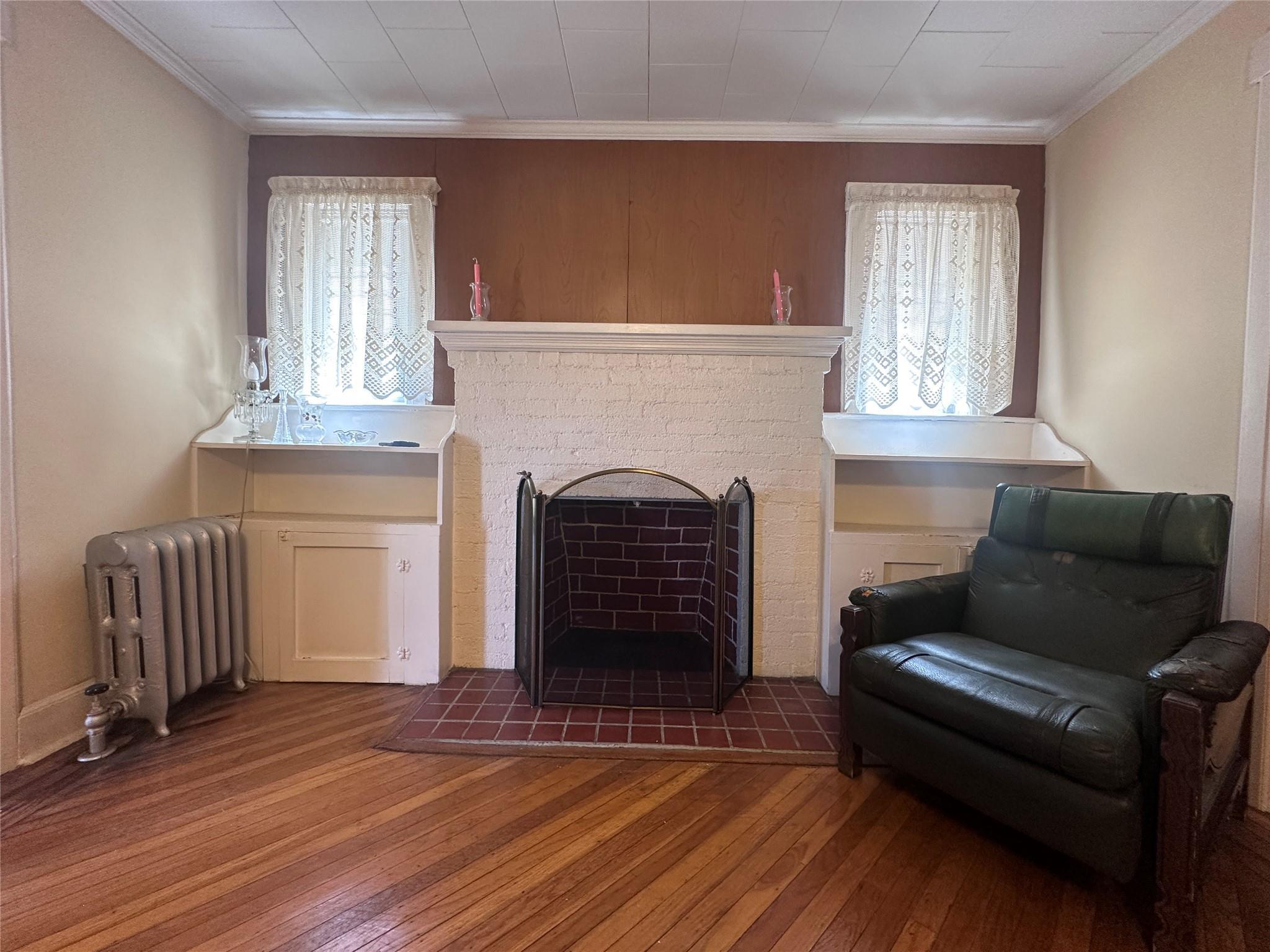 Single Family 217  Queens, NY 11428, MLS-856691-6