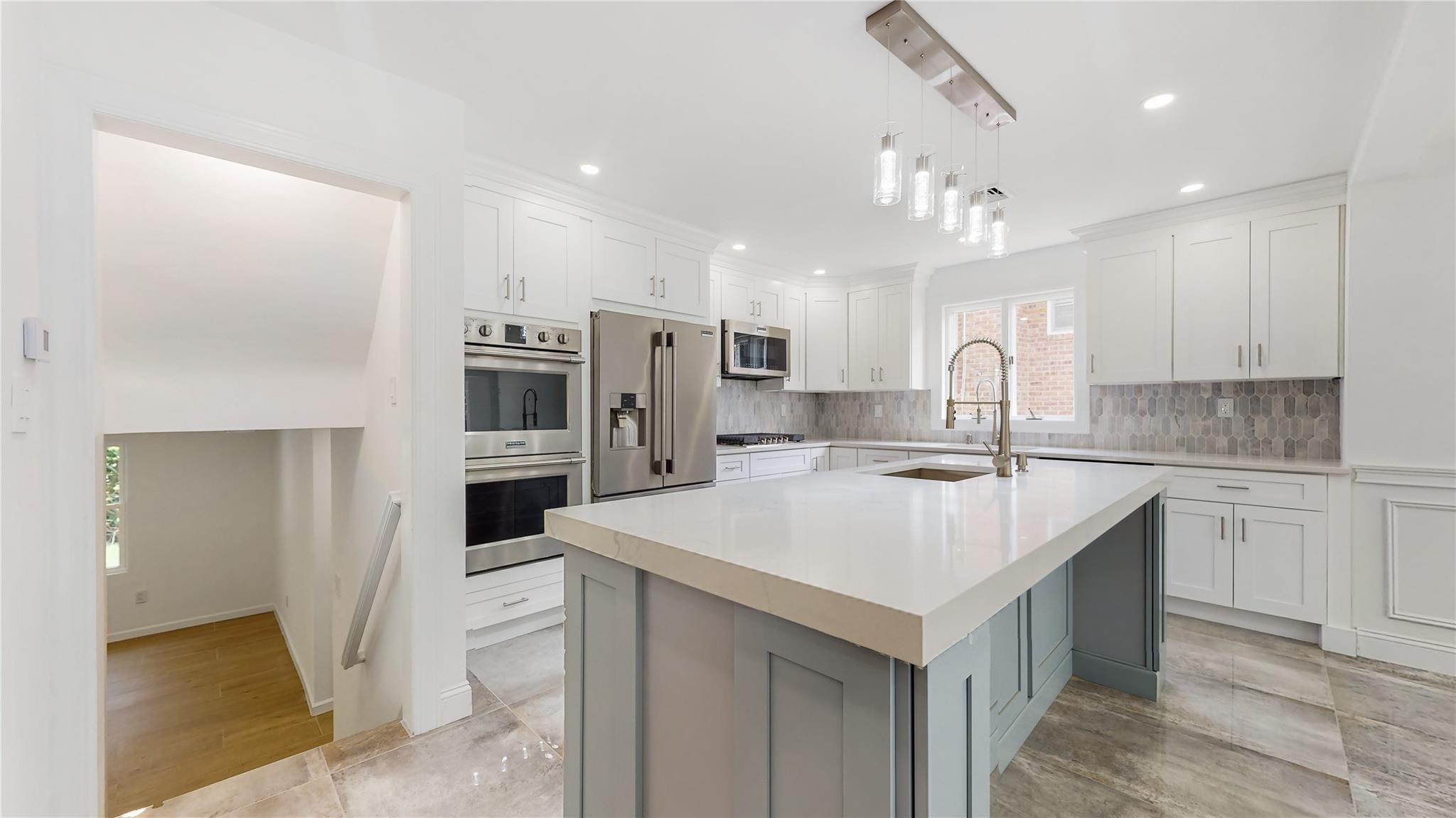 Single Family Longacre  Nassau County, NY 11598, MLS-856692-12