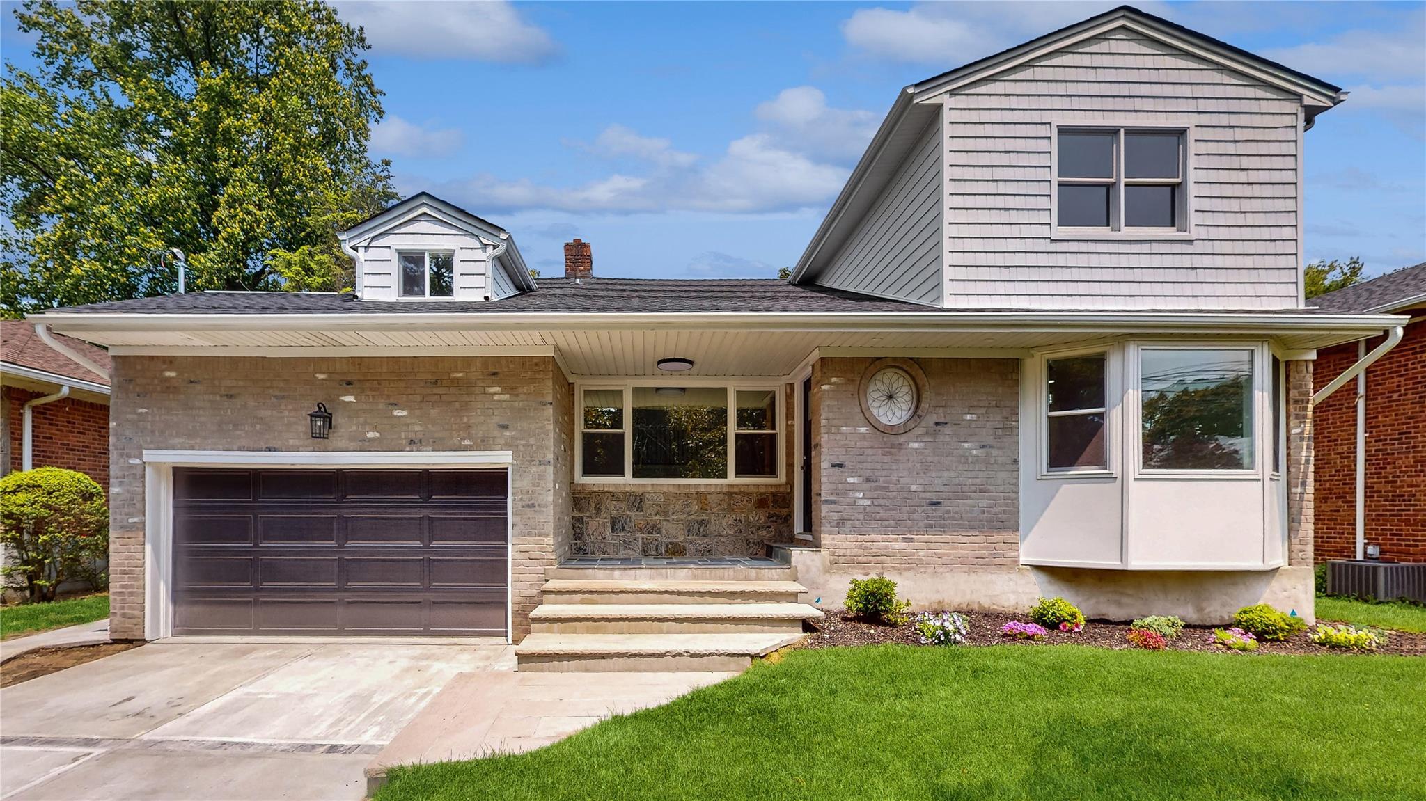 Single Family Longacre  Nassau County, NY 11598, MLS-856692-2