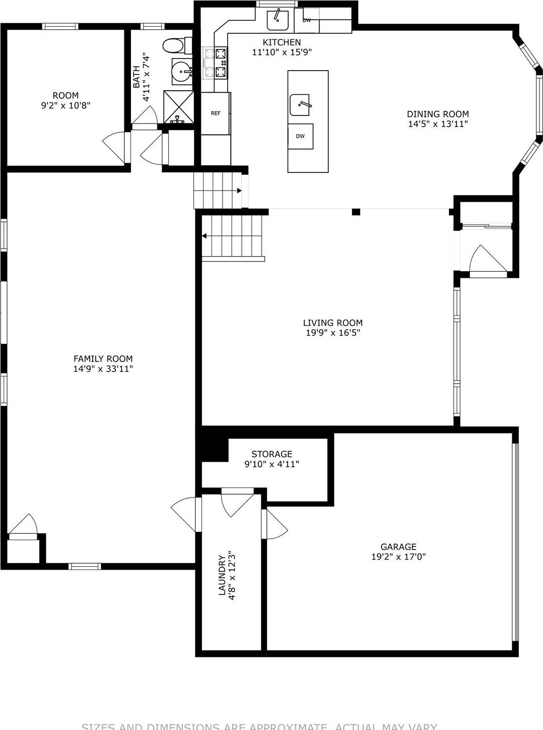 Single Family Longacre  Nassau County, NY 11598, MLS-856692-43