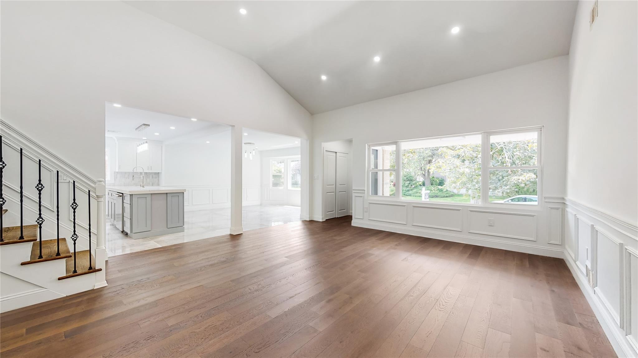 Single Family Longacre  Nassau County, NY 11598, MLS-856692-6