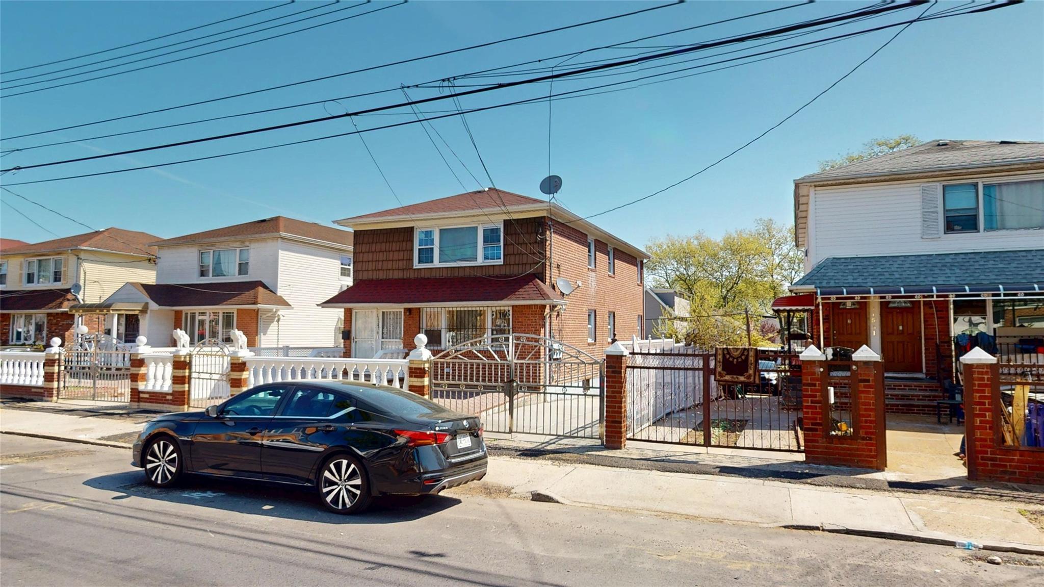 Single Family 144th  Queens, NY 11436, MLS-856695-24