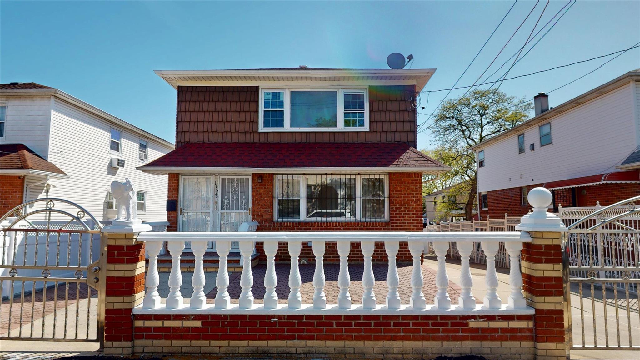 Single Family 144th  Queens, NY 11436, MLS-856695-25