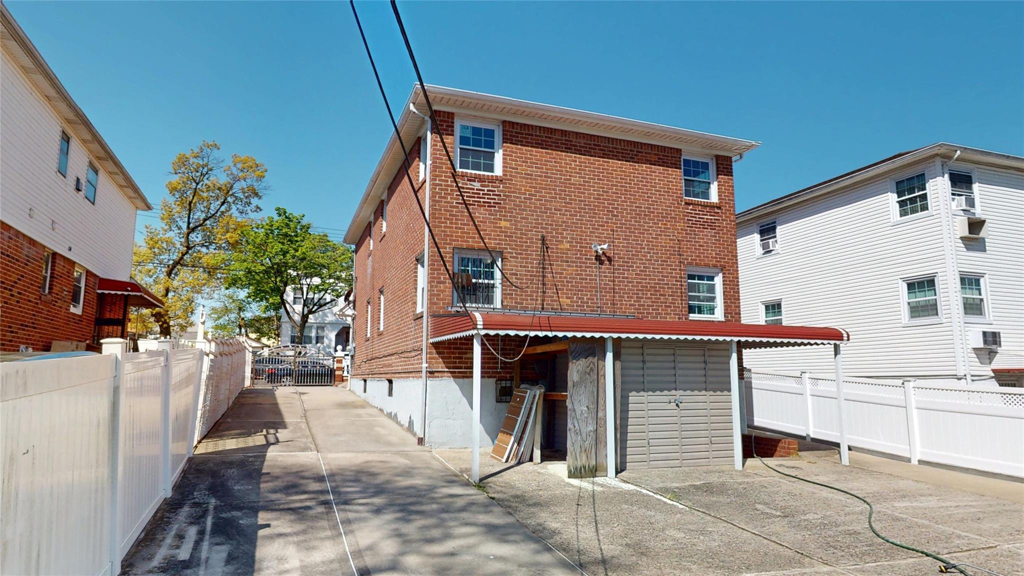 Single Family 144th  Queens, NY 11436, MLS-856695-27