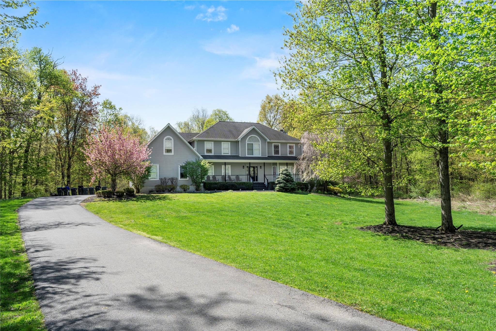 Single Family Damian  Orange County, NY 10918, MLS-856697-2