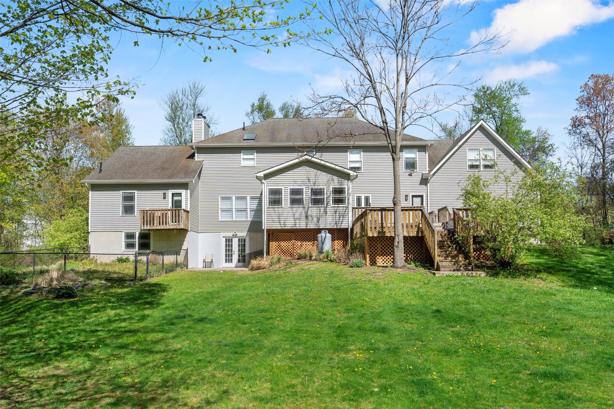 Single Family Damian  Orange County, NY 10918, MLS-856697-21