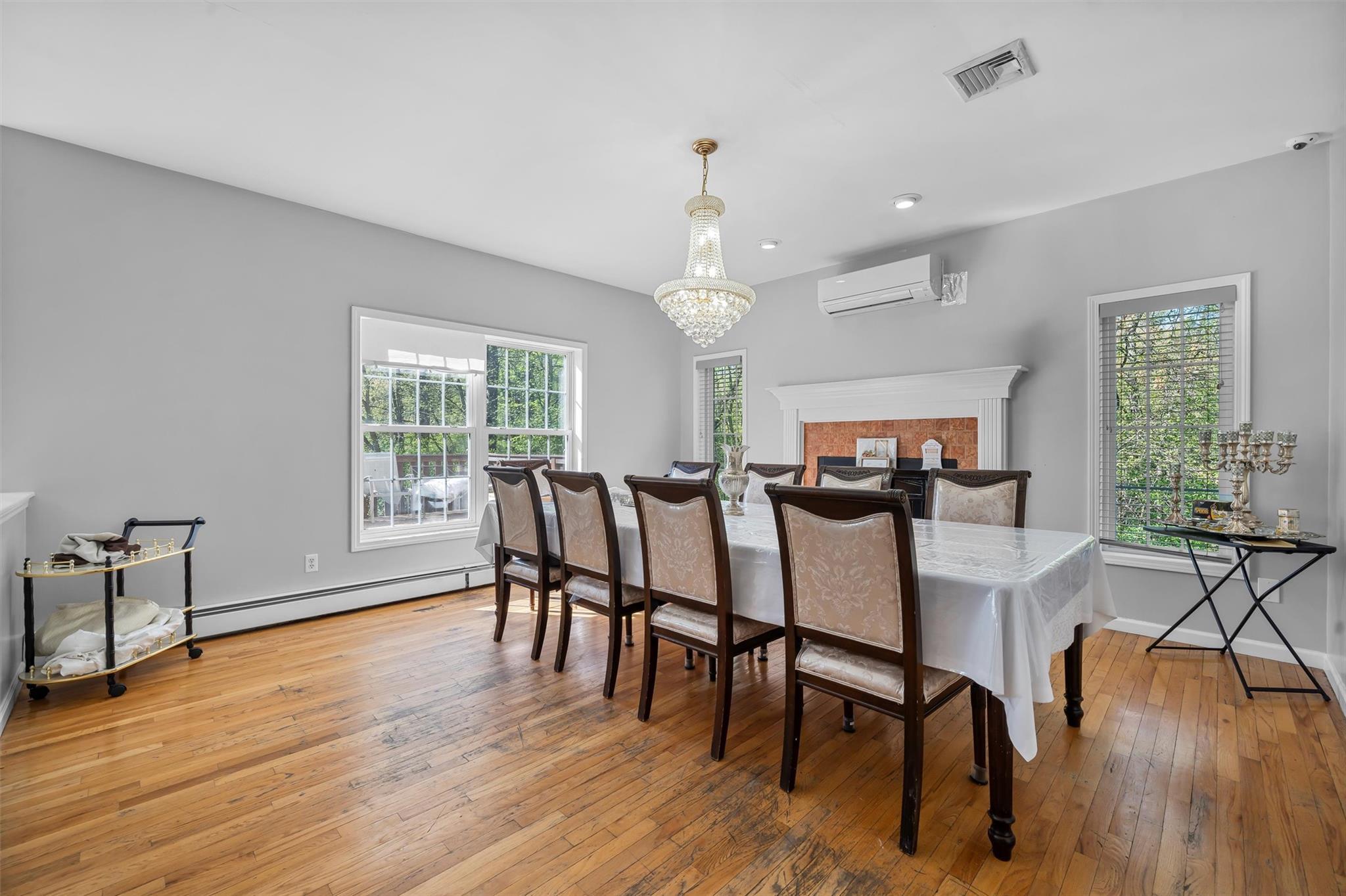 Single Family Damian  Orange County, NY 10918, MLS-856697-28