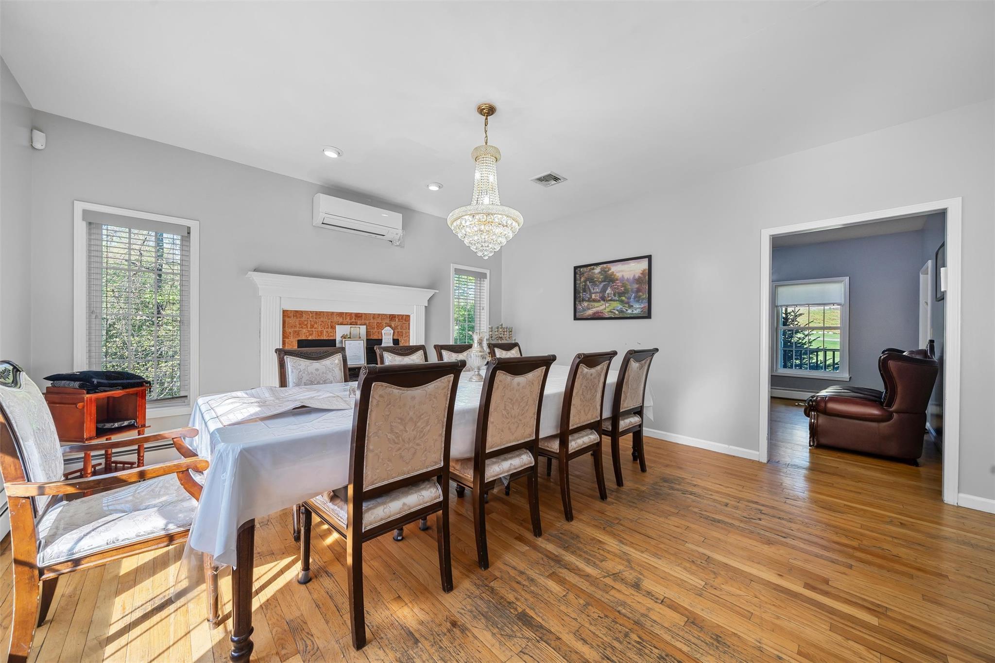 Single Family Damian  Orange County, NY 10918, MLS-856697-29