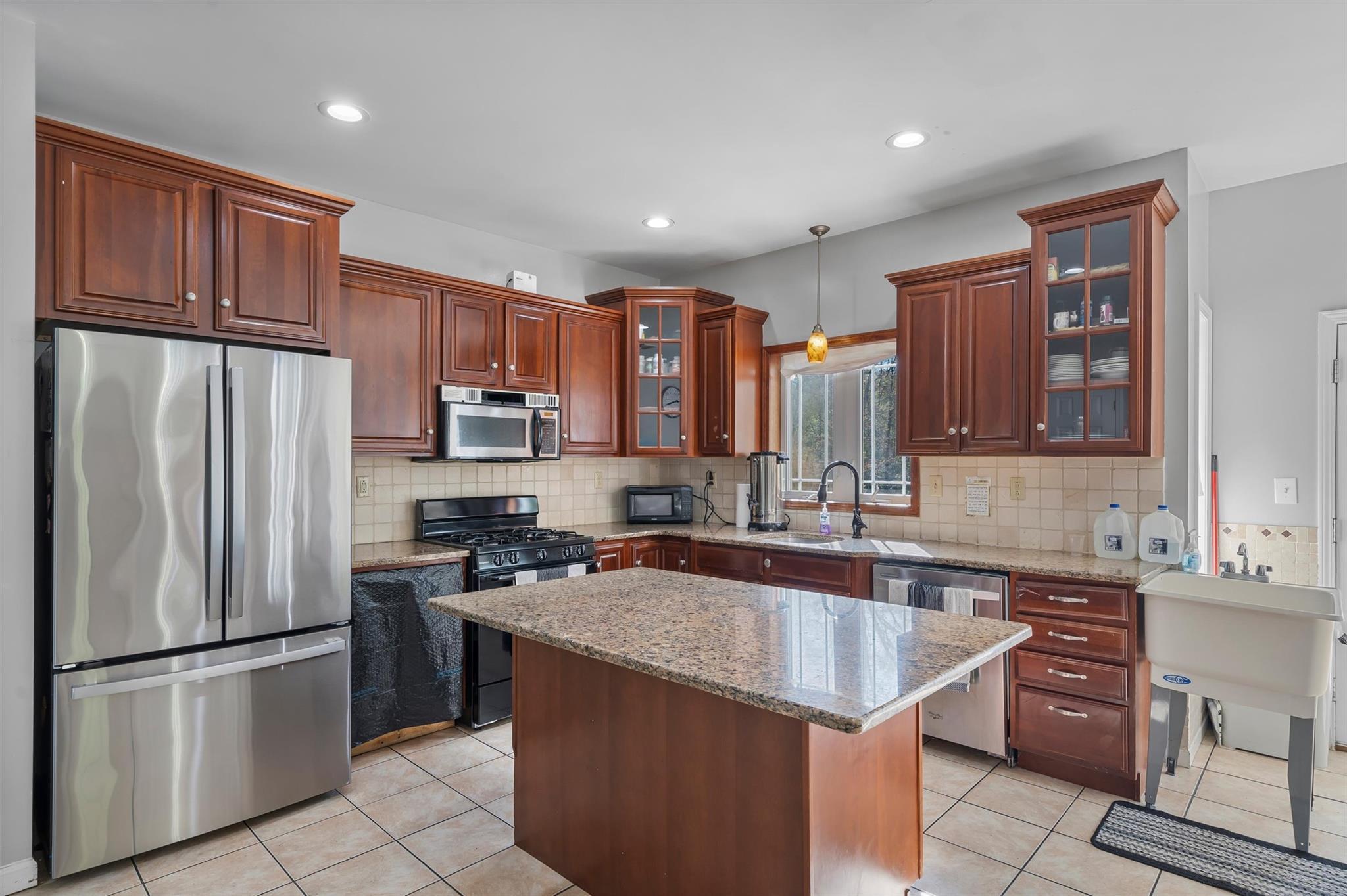 Single Family Damian  Orange County, NY 10918, MLS-856697-32