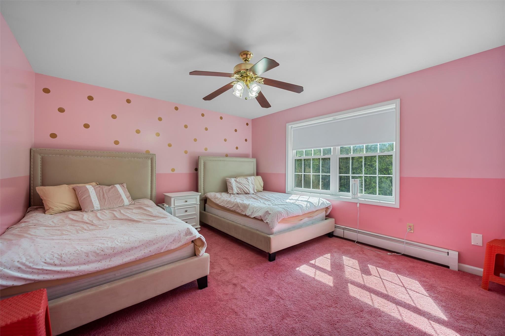 Single Family Damian  Orange County, NY 10918, MLS-856697-42
