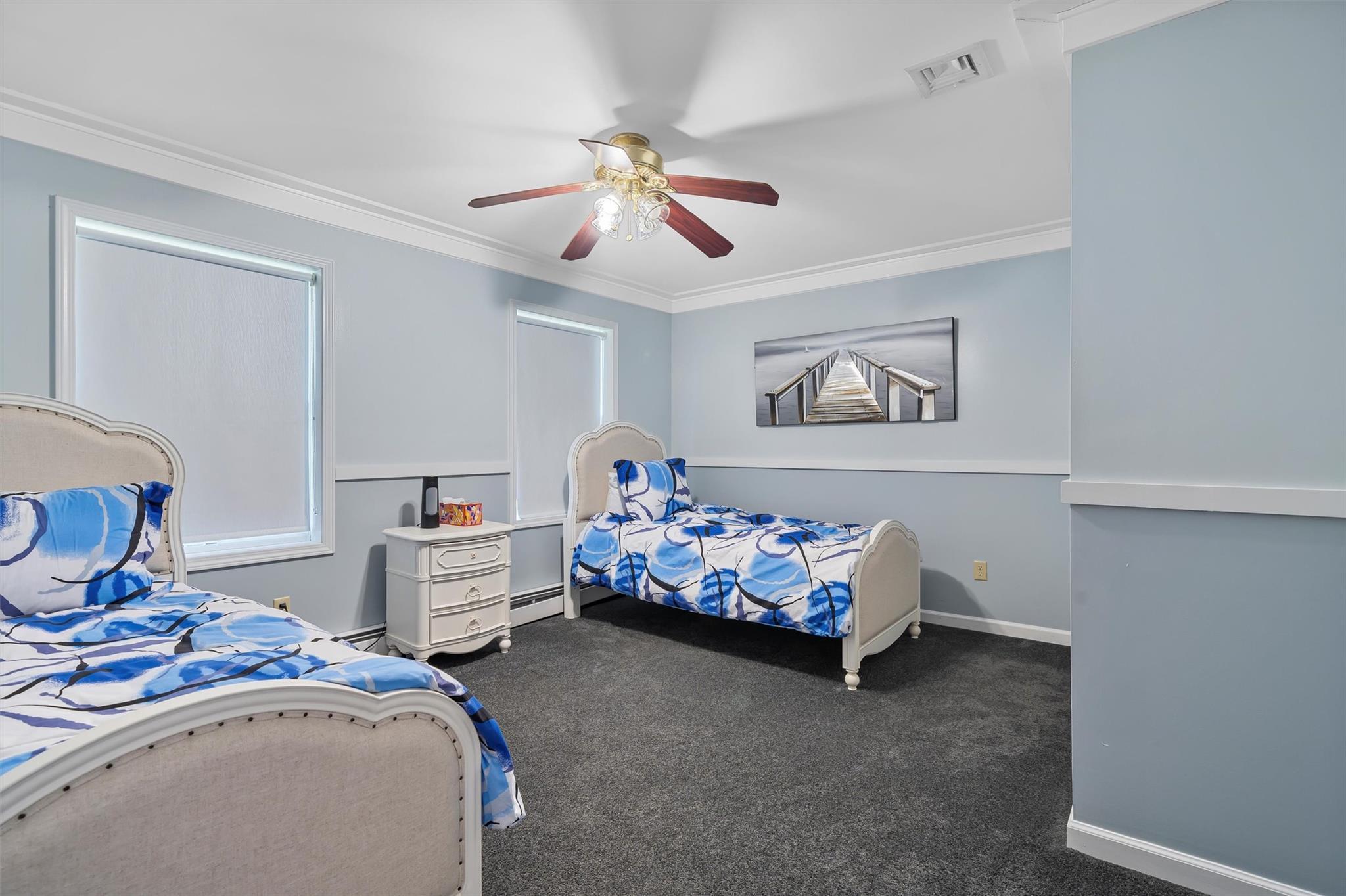Single Family Damian  Orange County, NY 10918, MLS-856697-44