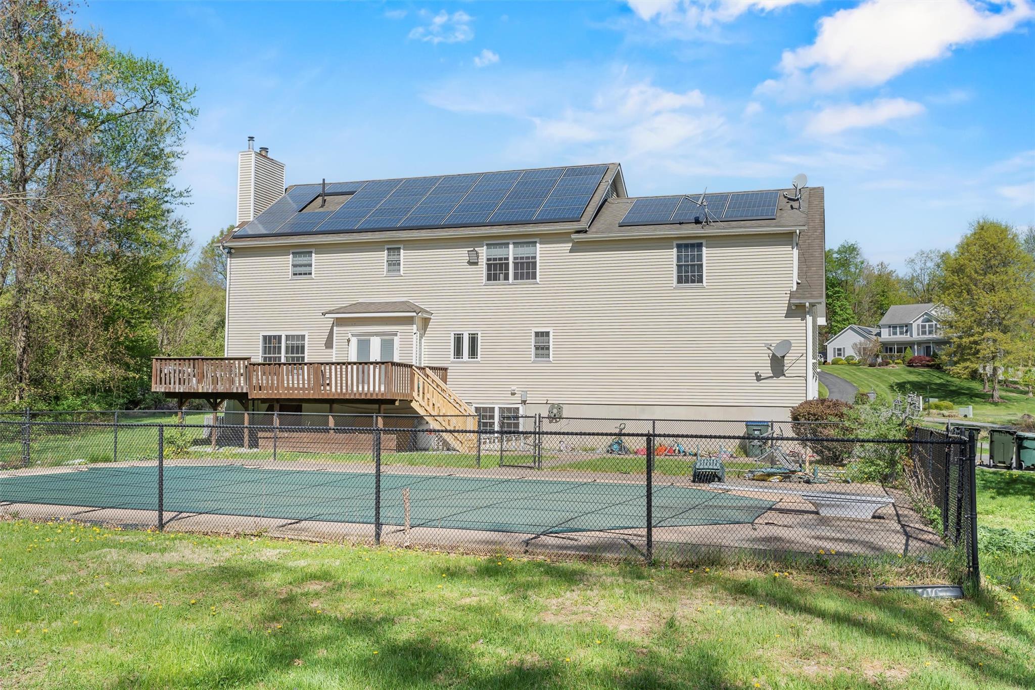 Single Family Damian  Orange County, NY 10918, MLS-856697-48