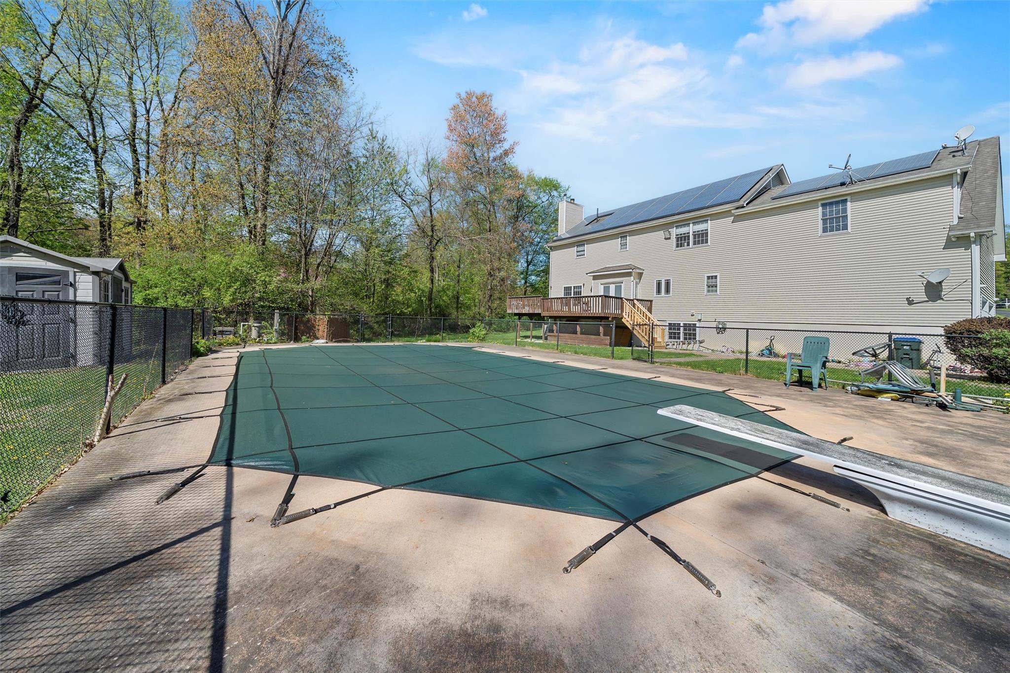 Single Family Damian  Orange County, NY 10918, MLS-856697-49