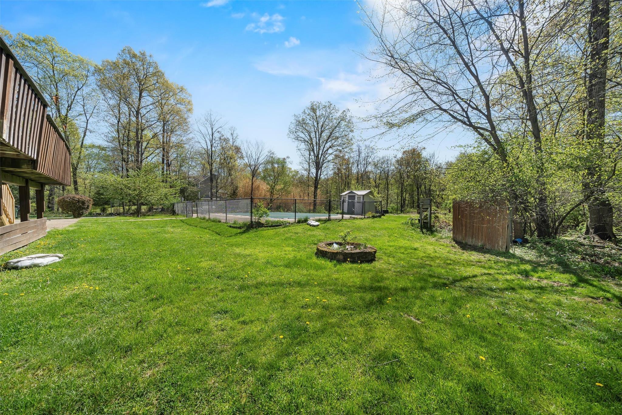 Single Family Damian  Orange County, NY 10918, MLS-856697-50