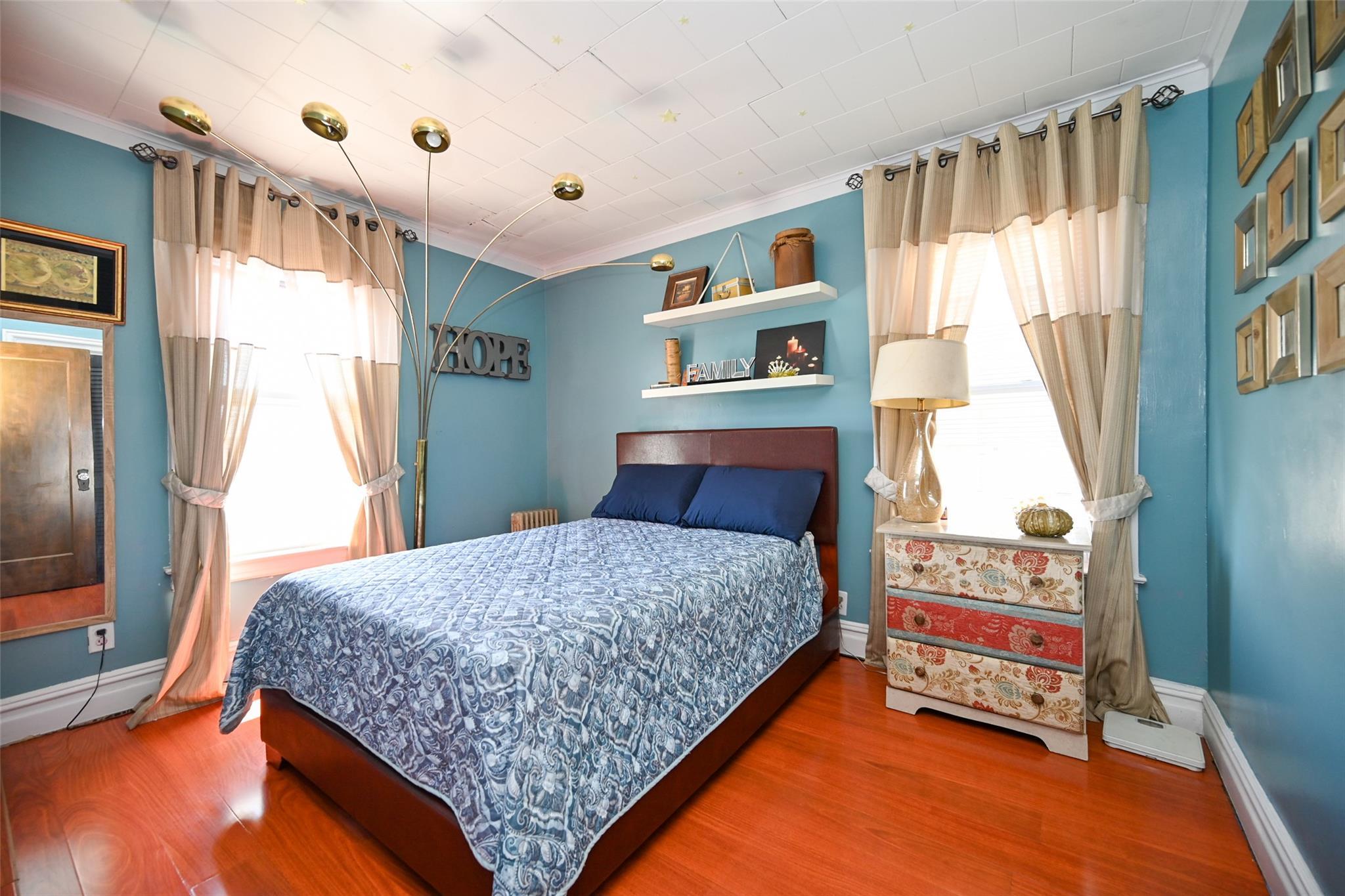Single Family 85  Queens, NY 11421, MLS-856700-11