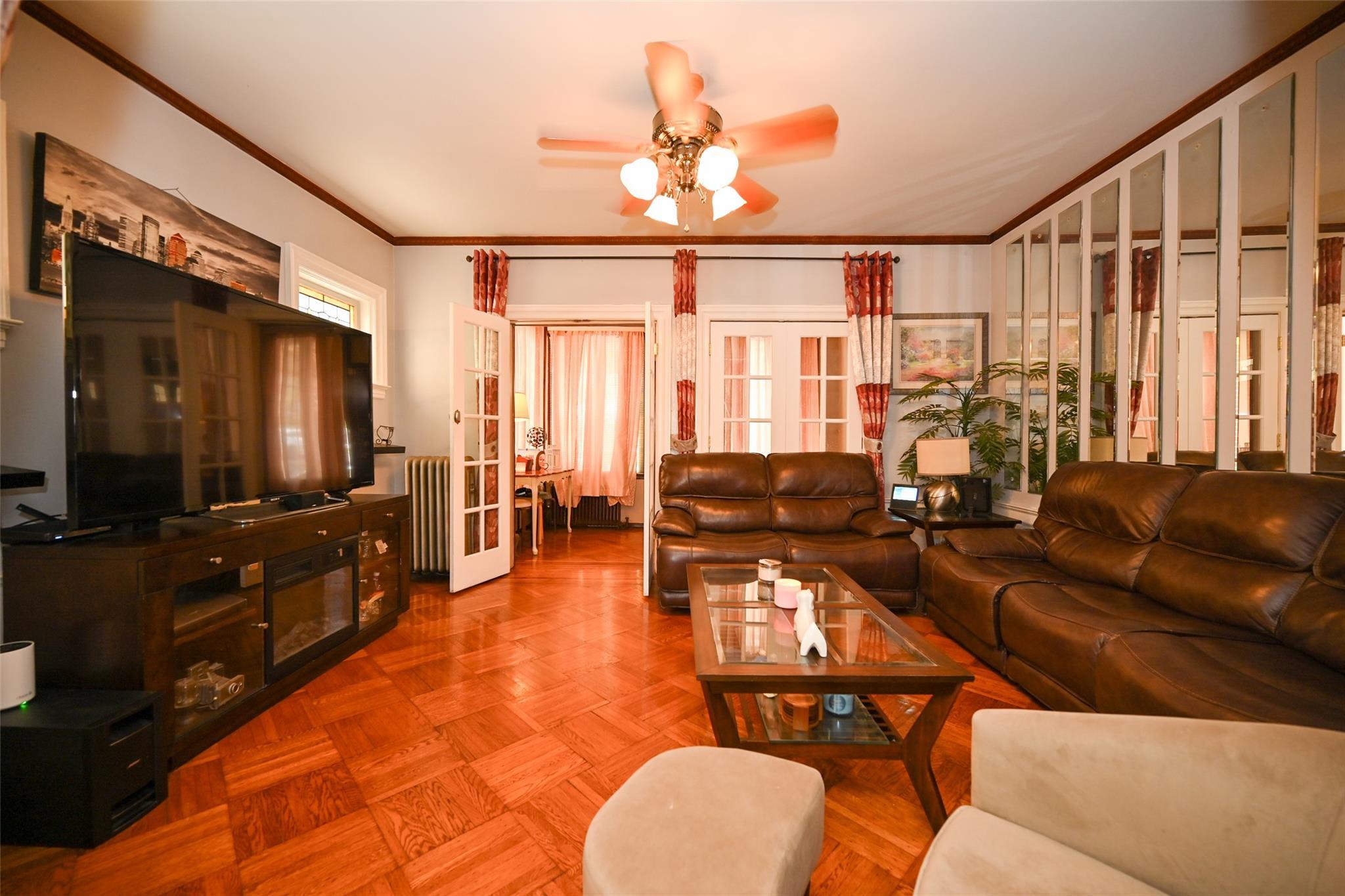 Single Family 85  Queens, NY 11421, MLS-856700-13