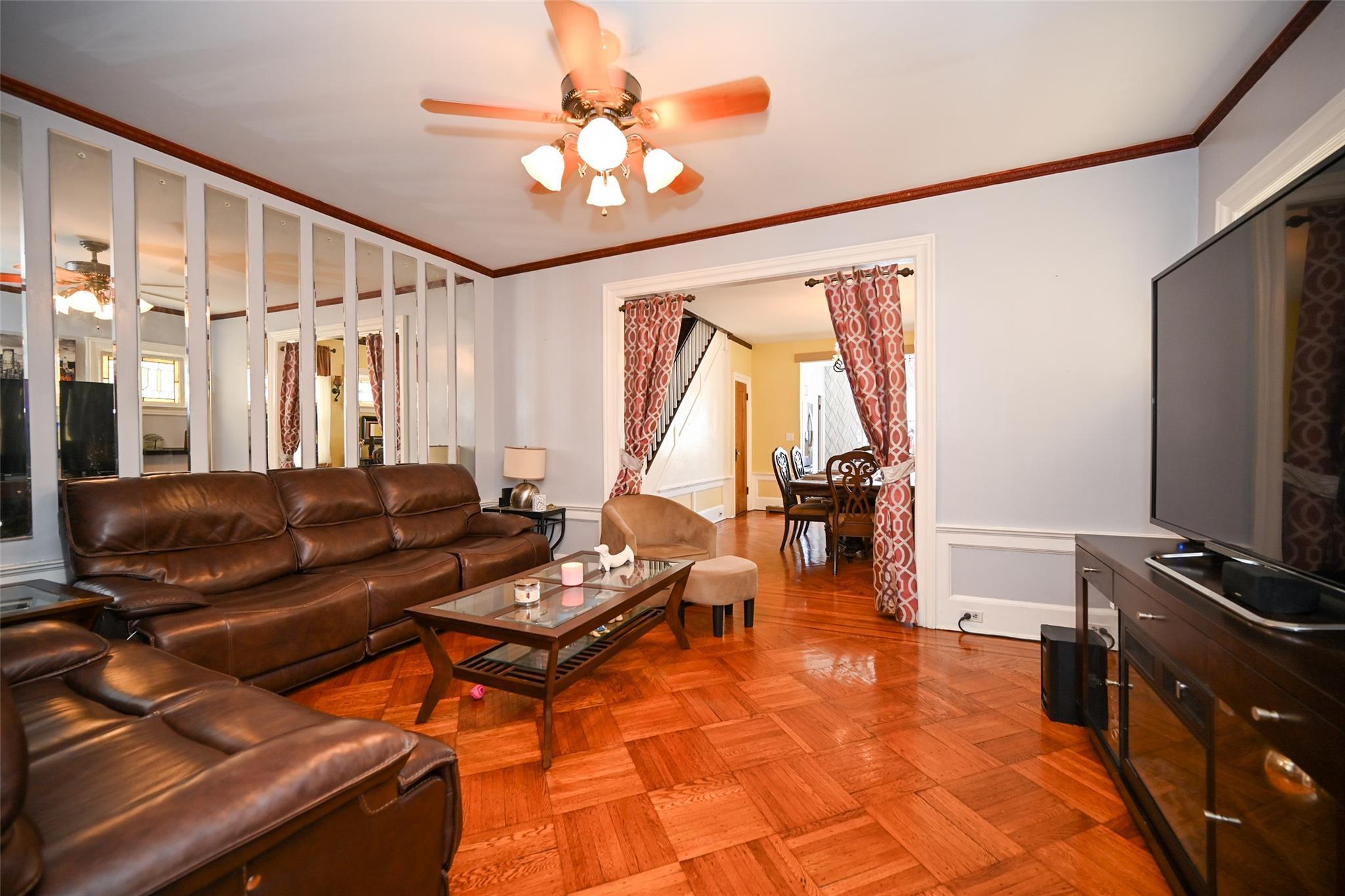 Single Family 85  Queens, NY 11421, MLS-856700-14