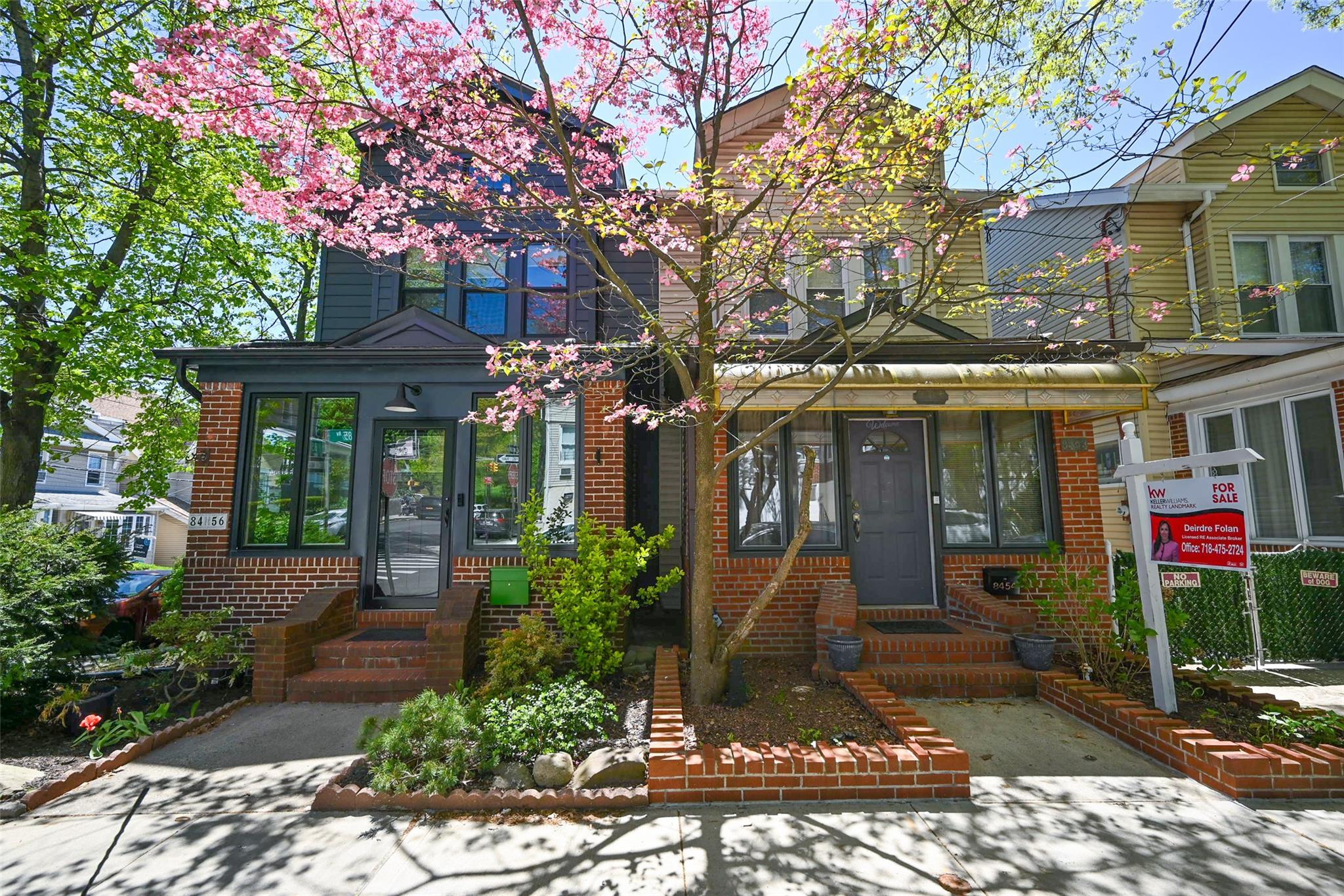 Single Family 85  Queens, NY 11421, MLS-856700-2