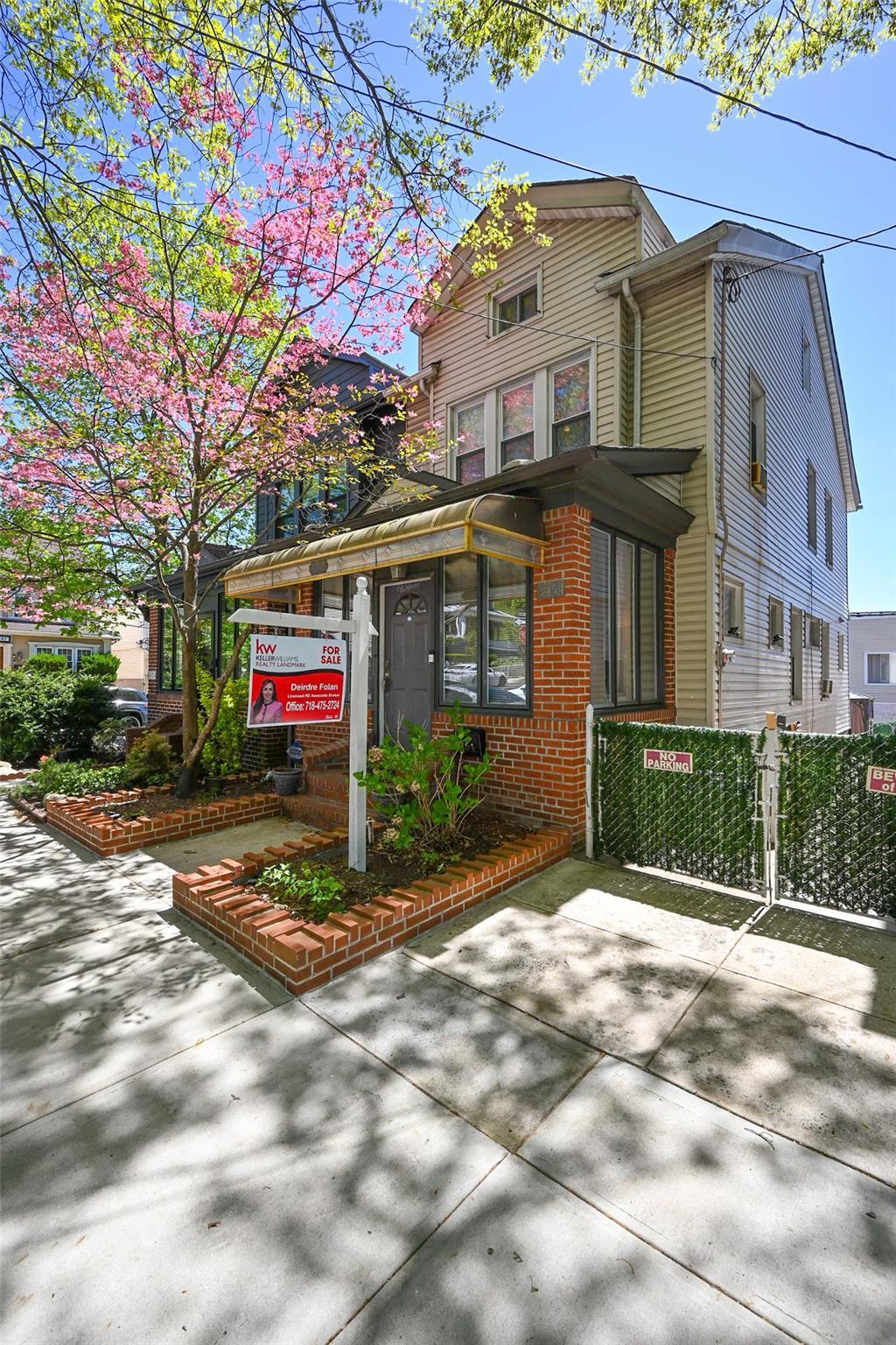 Single Family 85  Queens, NY 11421, MLS-856700-3