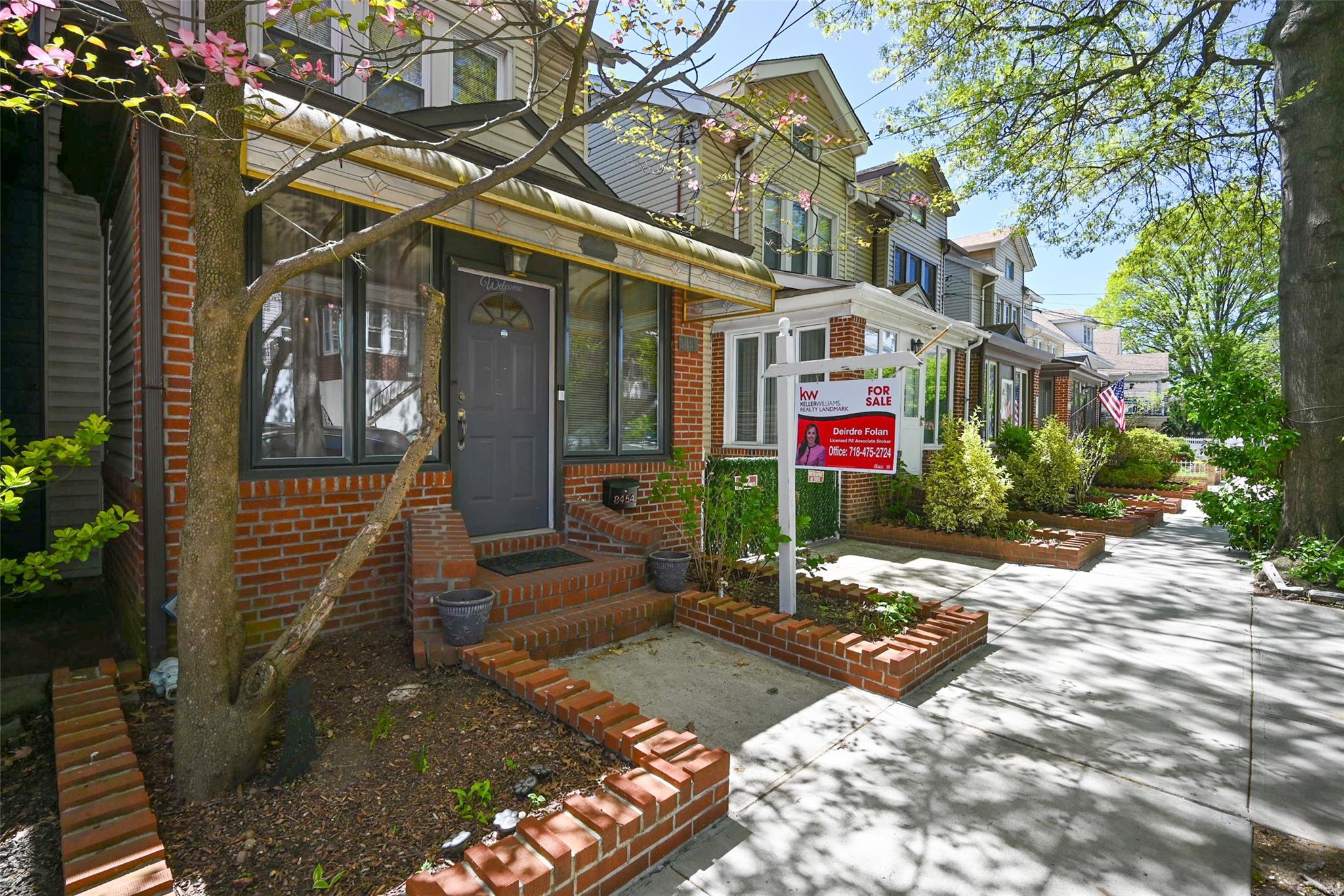 Single Family 85  Queens, NY 11421, MLS-856700-4
