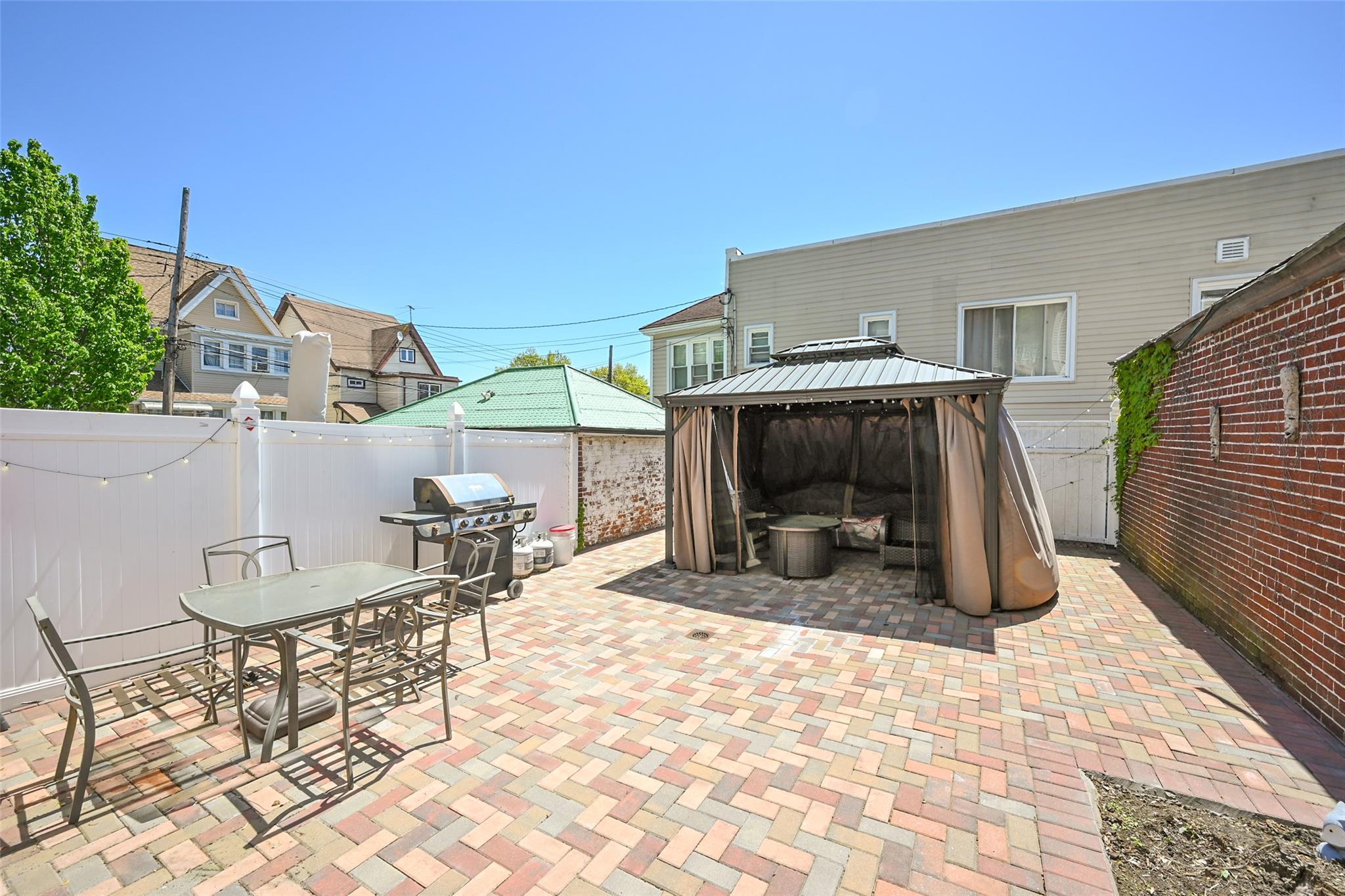 Single Family 85  Queens, NY 11421, MLS-856700-5