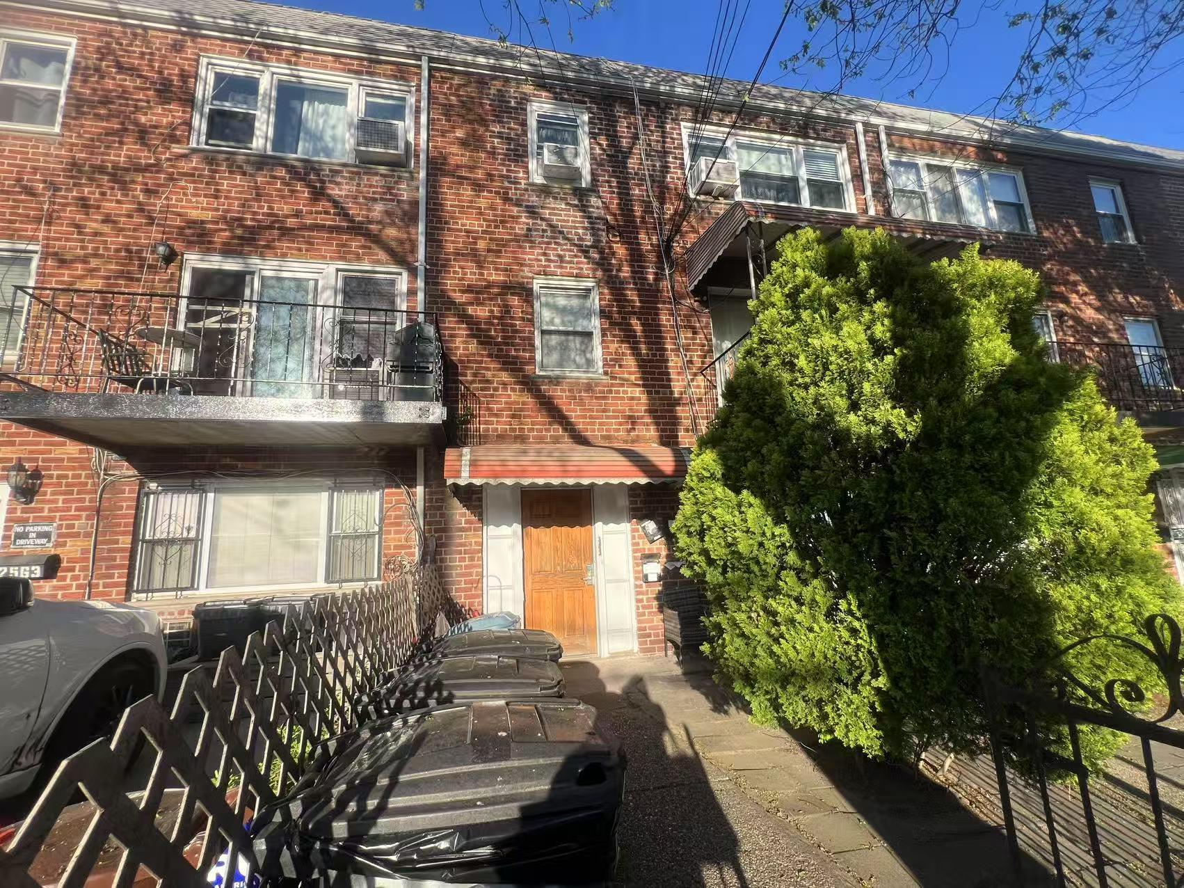 Single Family 15th  Brooklyn, NY 11214, MLS-856721-2