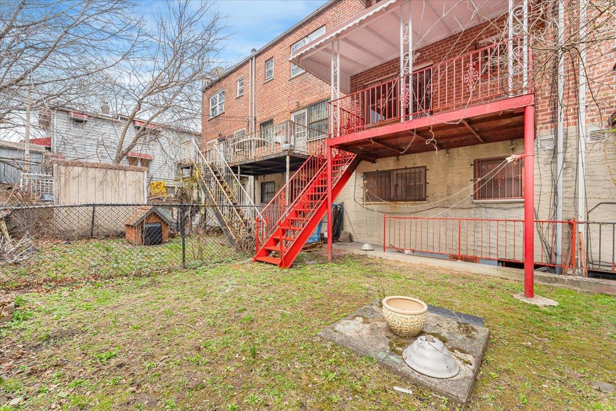 Single Family Gunther  Bronx, NY 10469, MLS-856725-5
