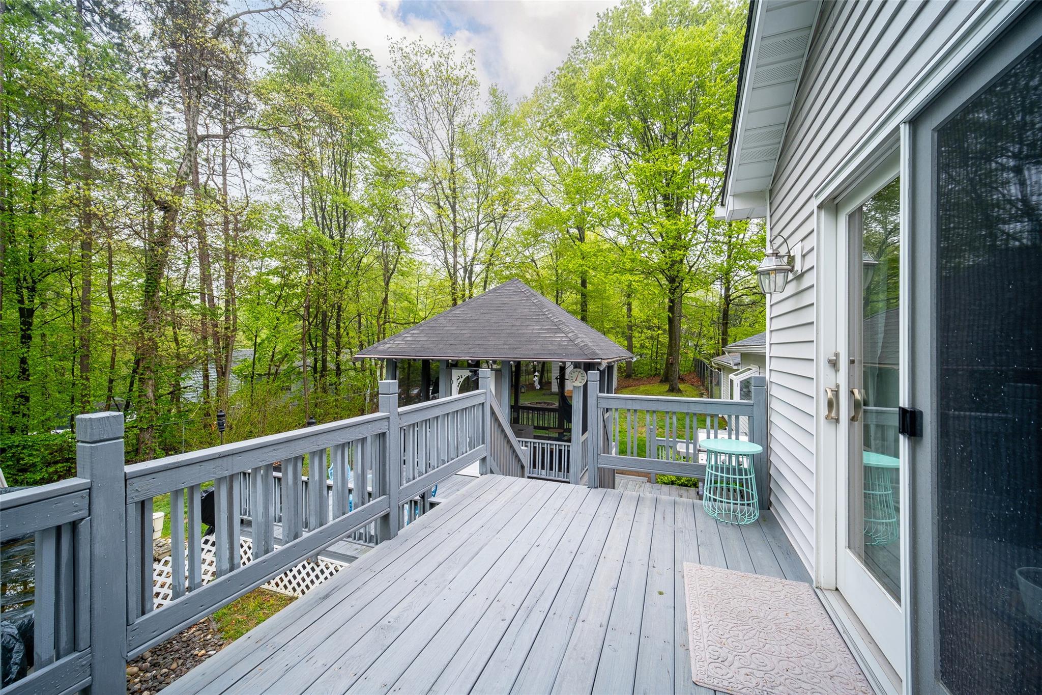 Single Family Freetown  Ulster County, NY 12589, MLS-856732-31
