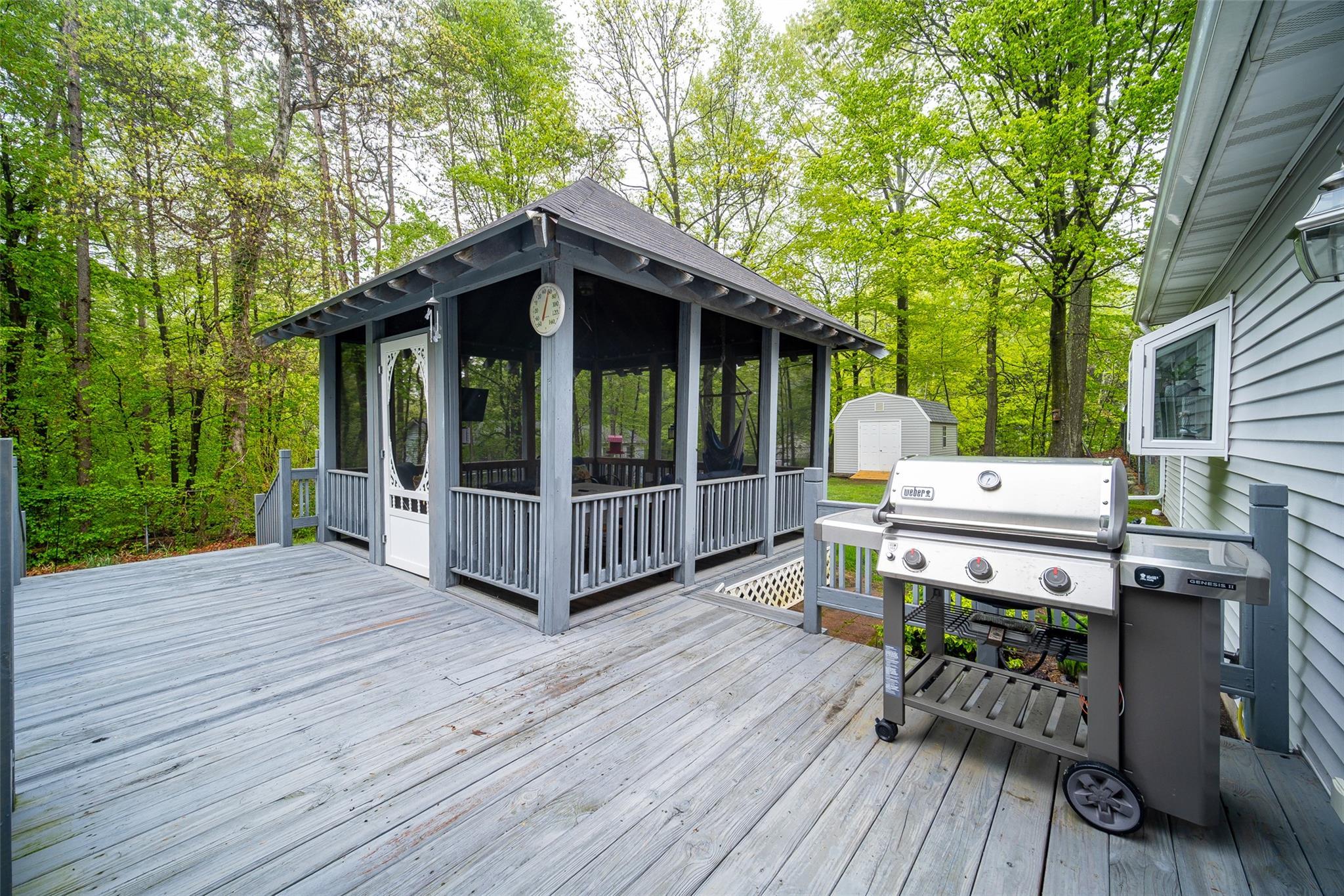 Single Family Freetown  Ulster County, NY 12589, MLS-856732-32