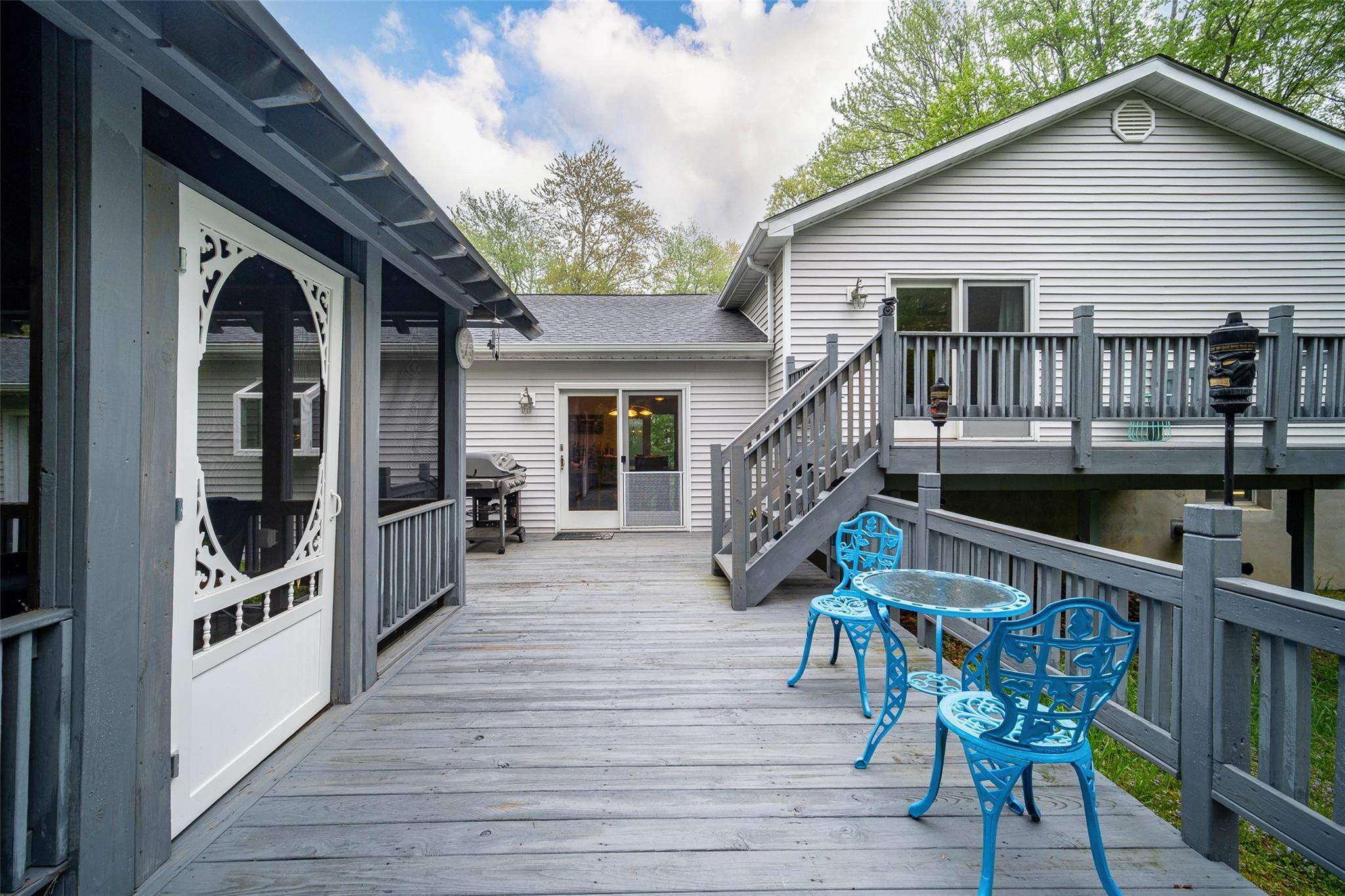 Single Family Freetown  Ulster County, NY 12589, MLS-856732-33